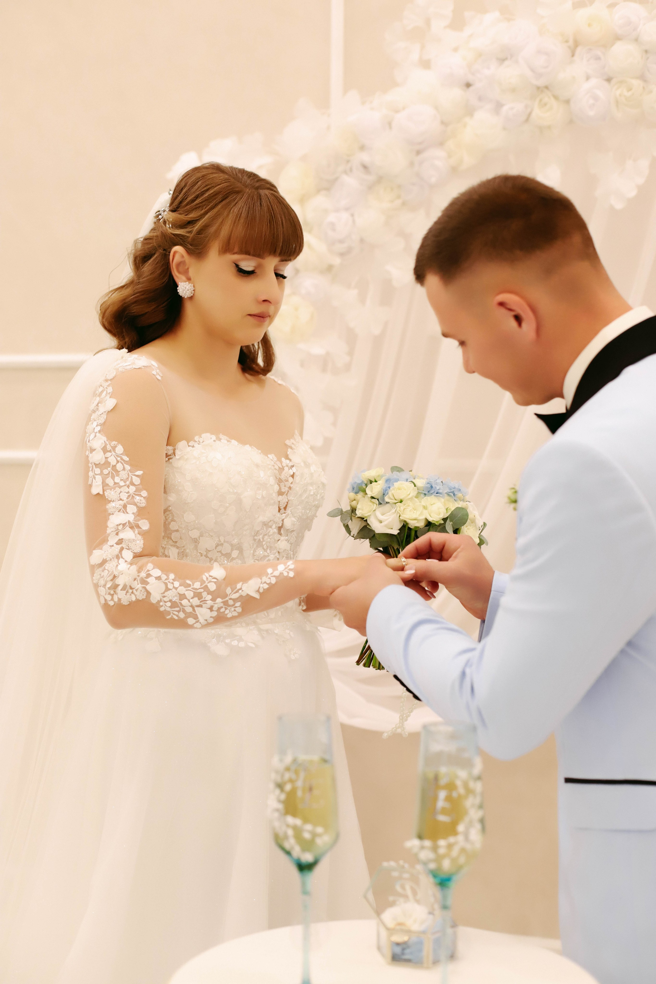 Елизавета & Роман. Фотограф Мариуполь | Ялта | Крым — Диана Мазенко