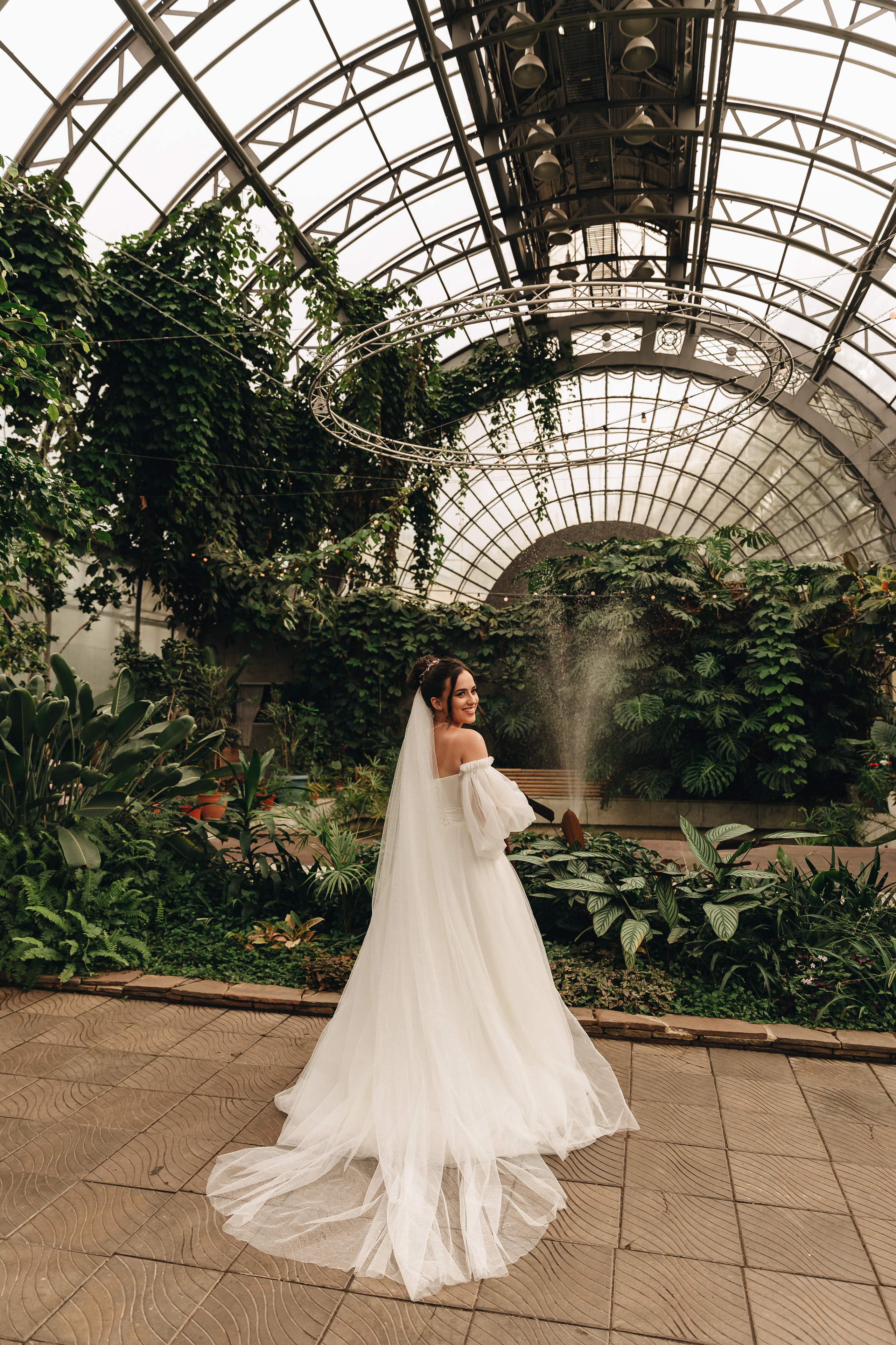 Евгений и Ирина. Свадебный фотограф и видеограф — Сергей и Дарья