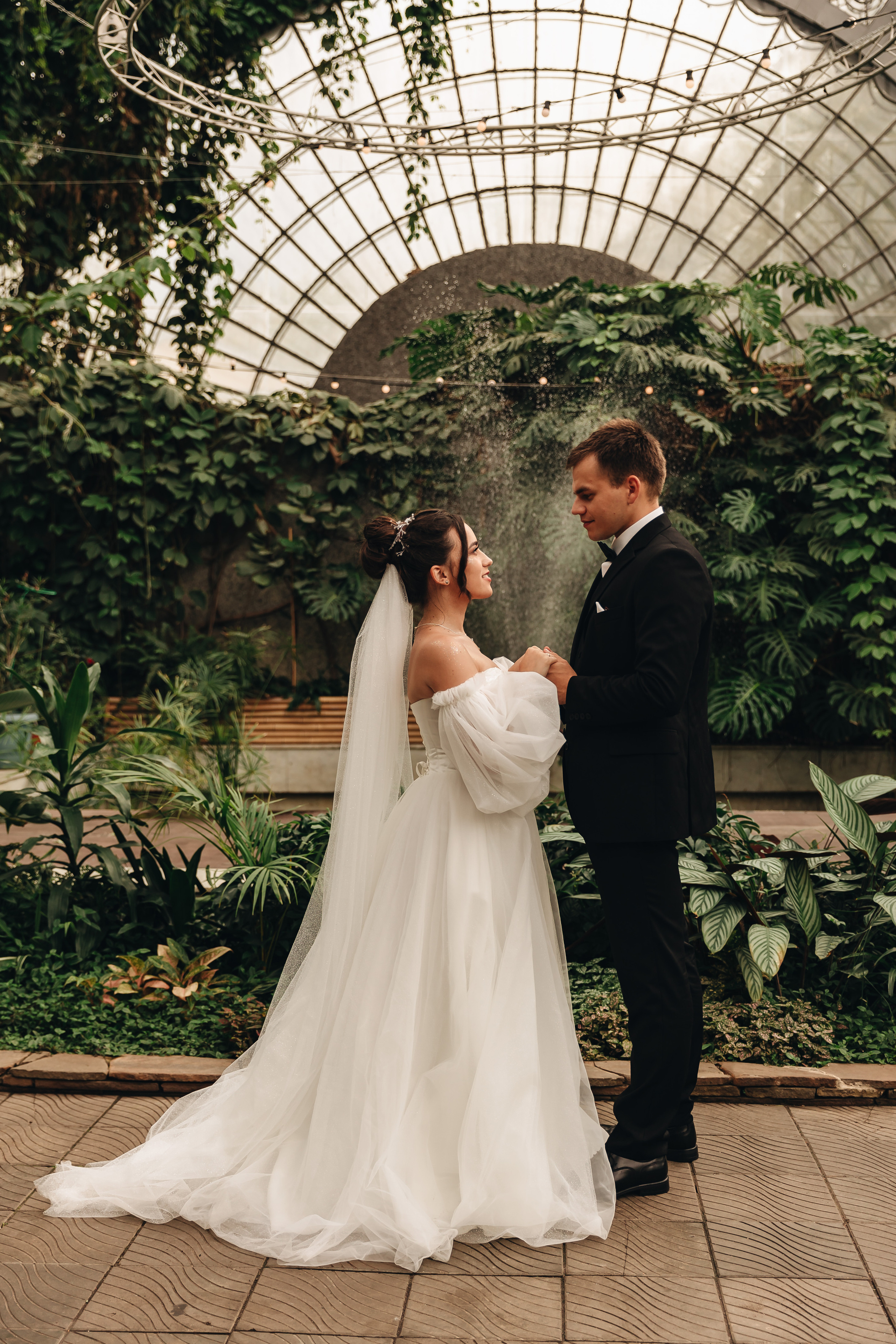 Евгений и Ирина. Свадебный фотограф и видеограф — Сергей и Дарья