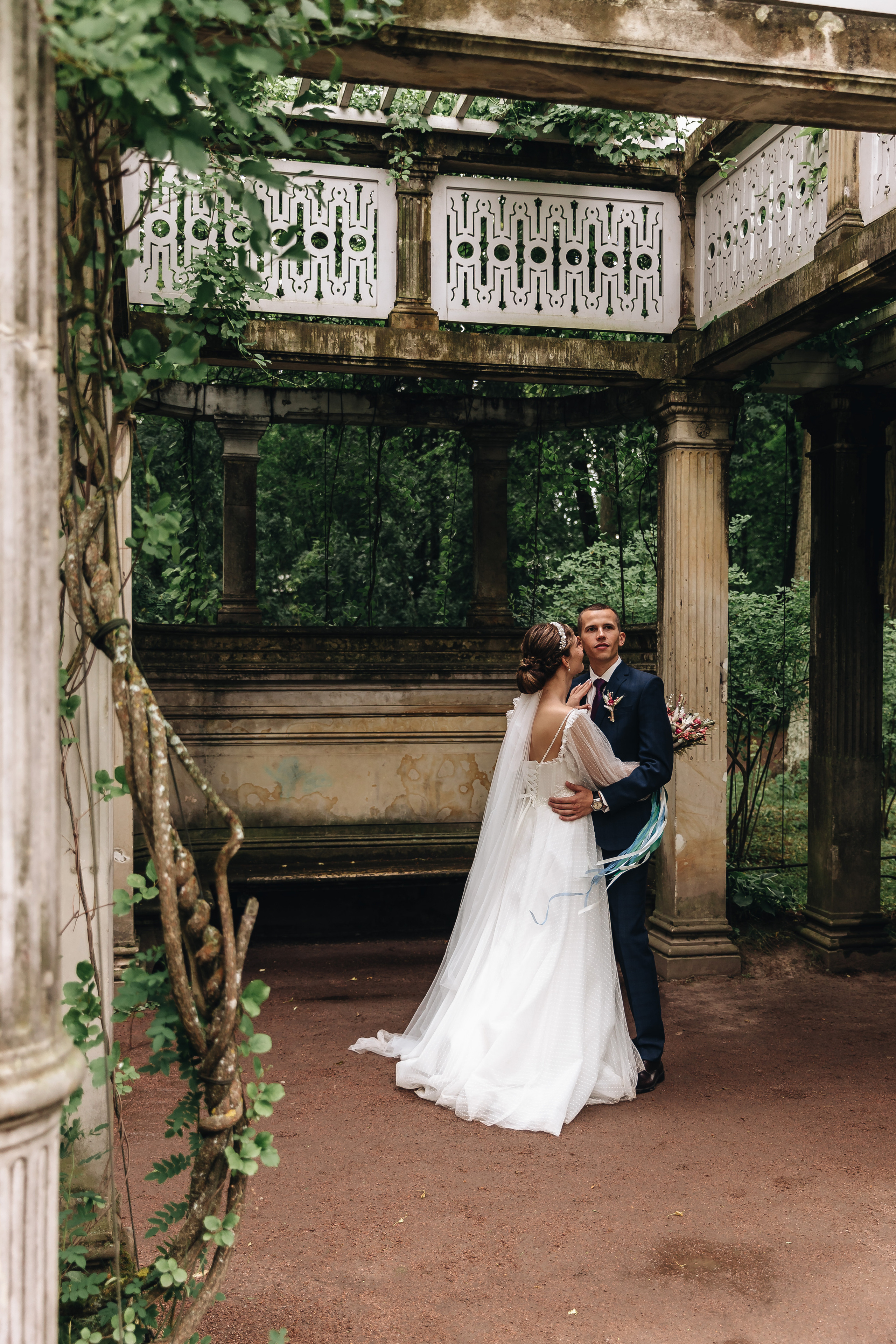 Сергей и Екатерина. Свадебный фотограф и видеограф — Сергей и Дарья