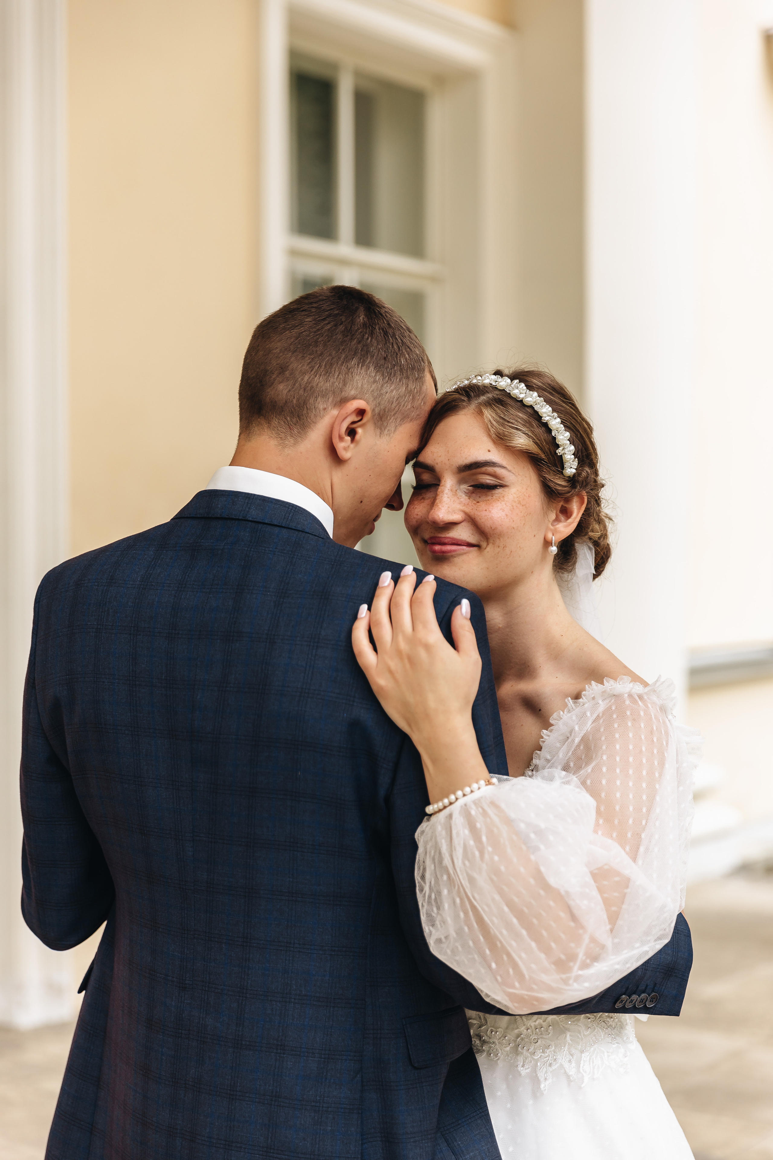 Сергей и Екатерина. Свадебный фотограф и видеограф — Сергей и Дарья