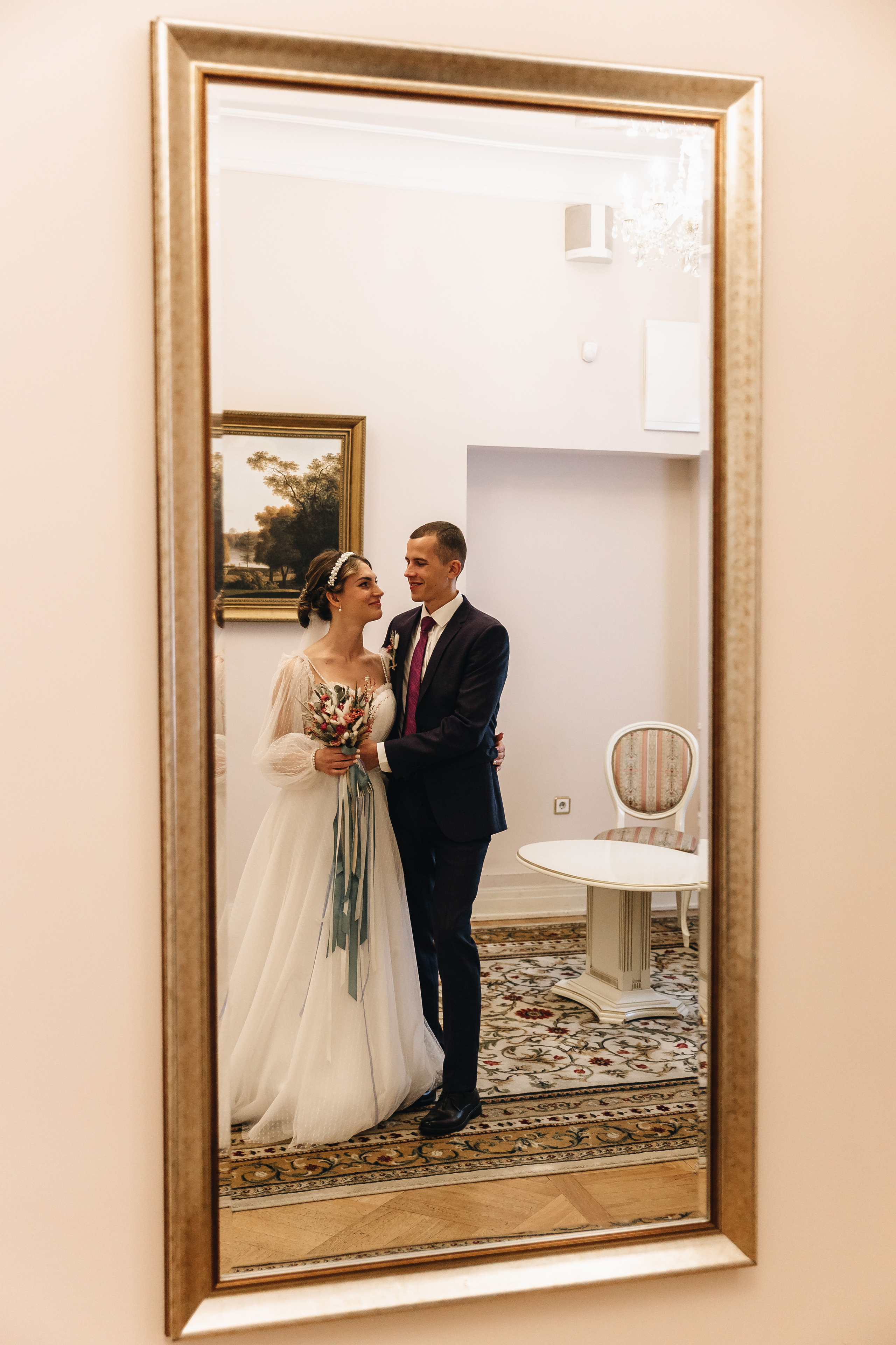 Сергей и Екатерина. Свадебный фотограф и видеограф — Сергей и Дарья