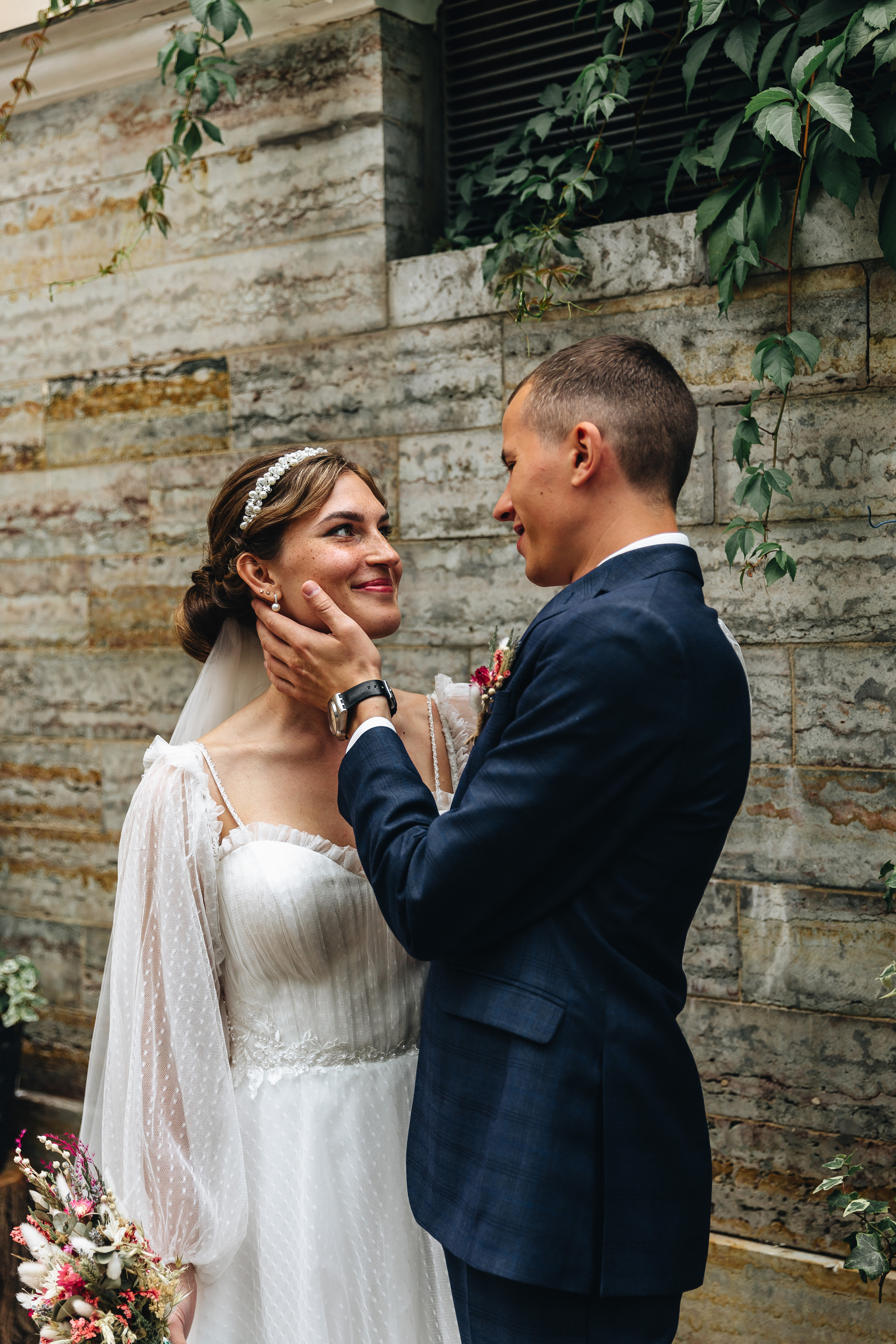 Сергей и Екатерина. Свадебный фотограф и видеограф — Сергей и Дарья