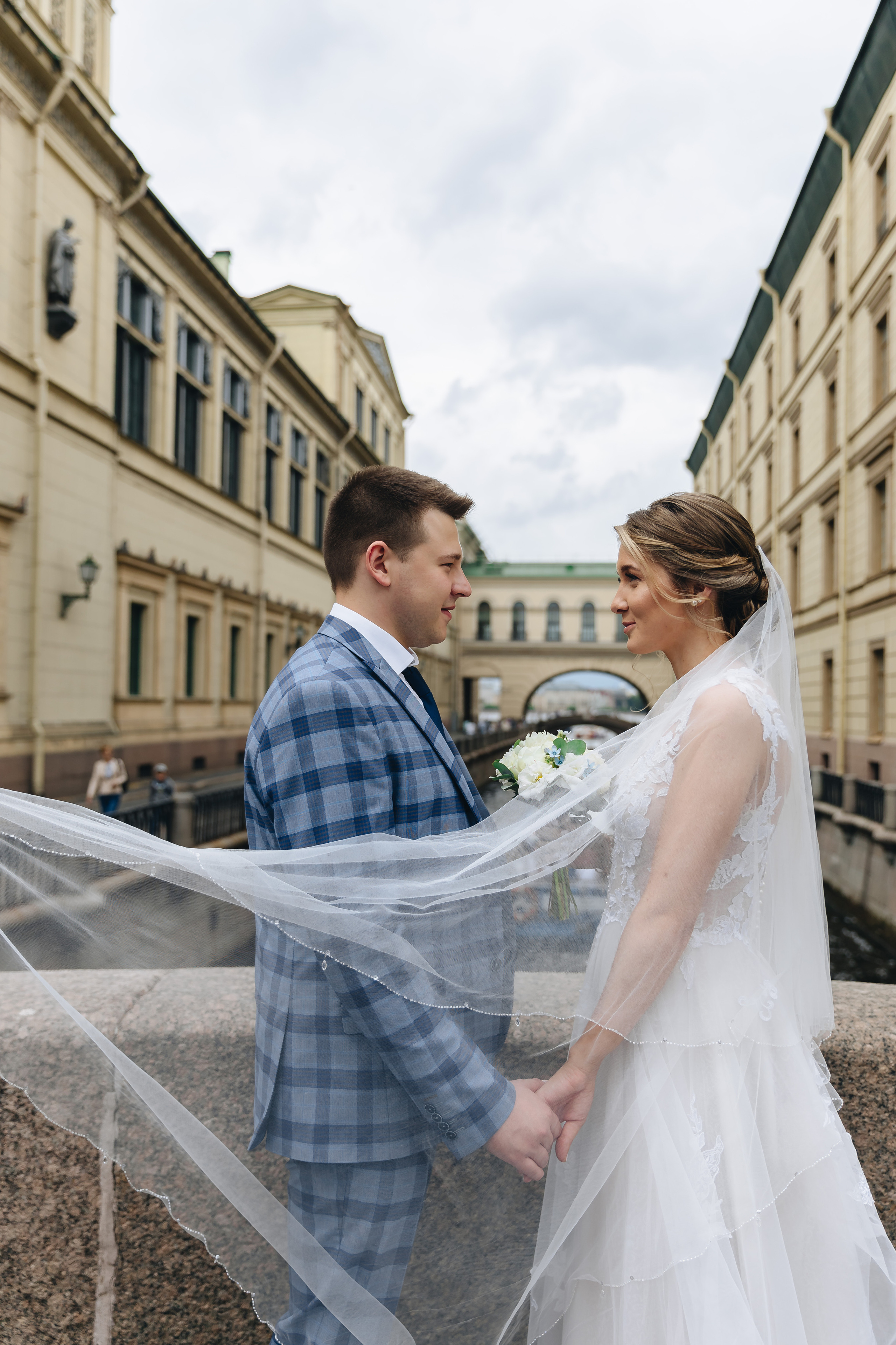 Игорь и Виктория. Свадебный фотограф и видеограф — Сергей и Дарья