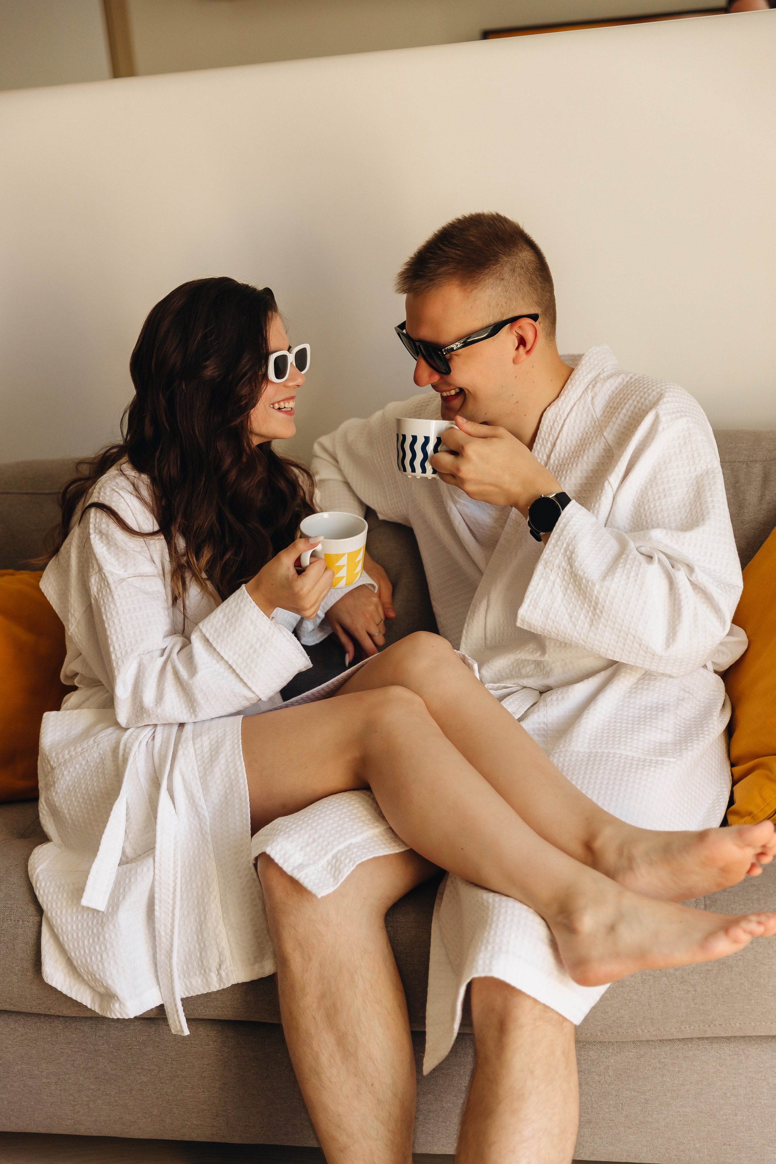 Денис и Юлия. Свадебный фотограф и видеограф — Сергей и Дарья