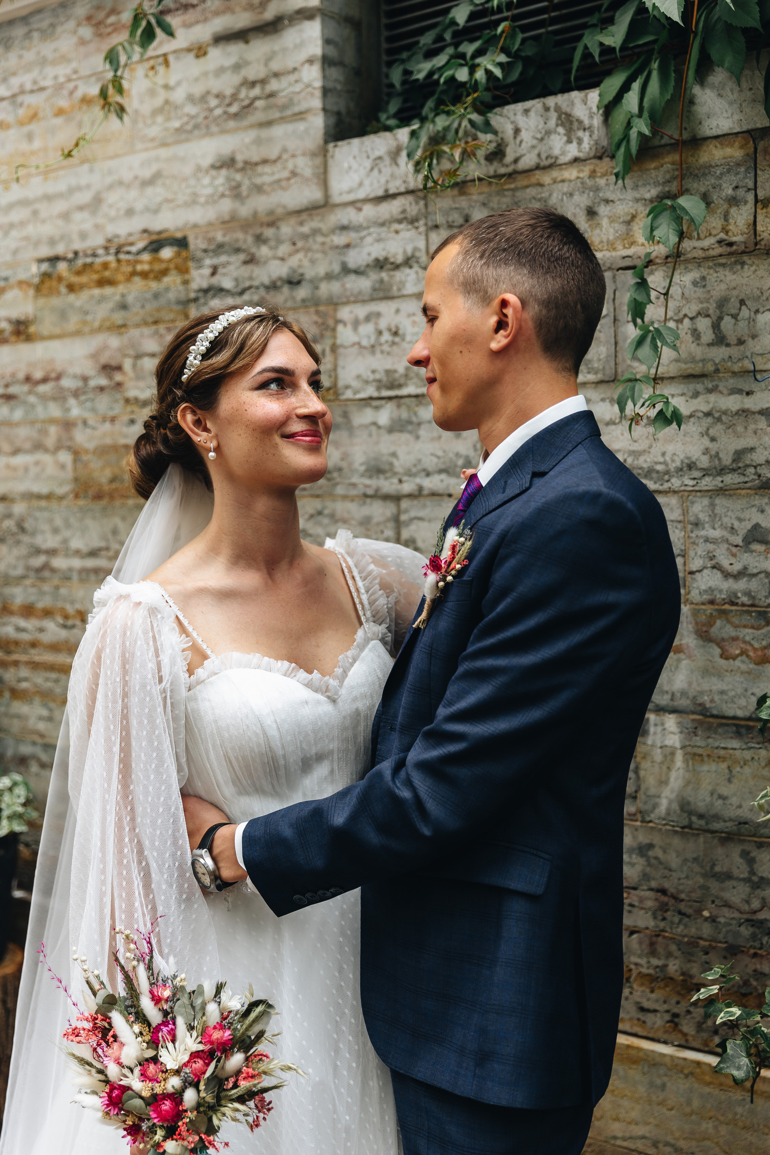 Сергей и Екатерина. Свадебный фотограф и видеограф — Сергей и Дарья