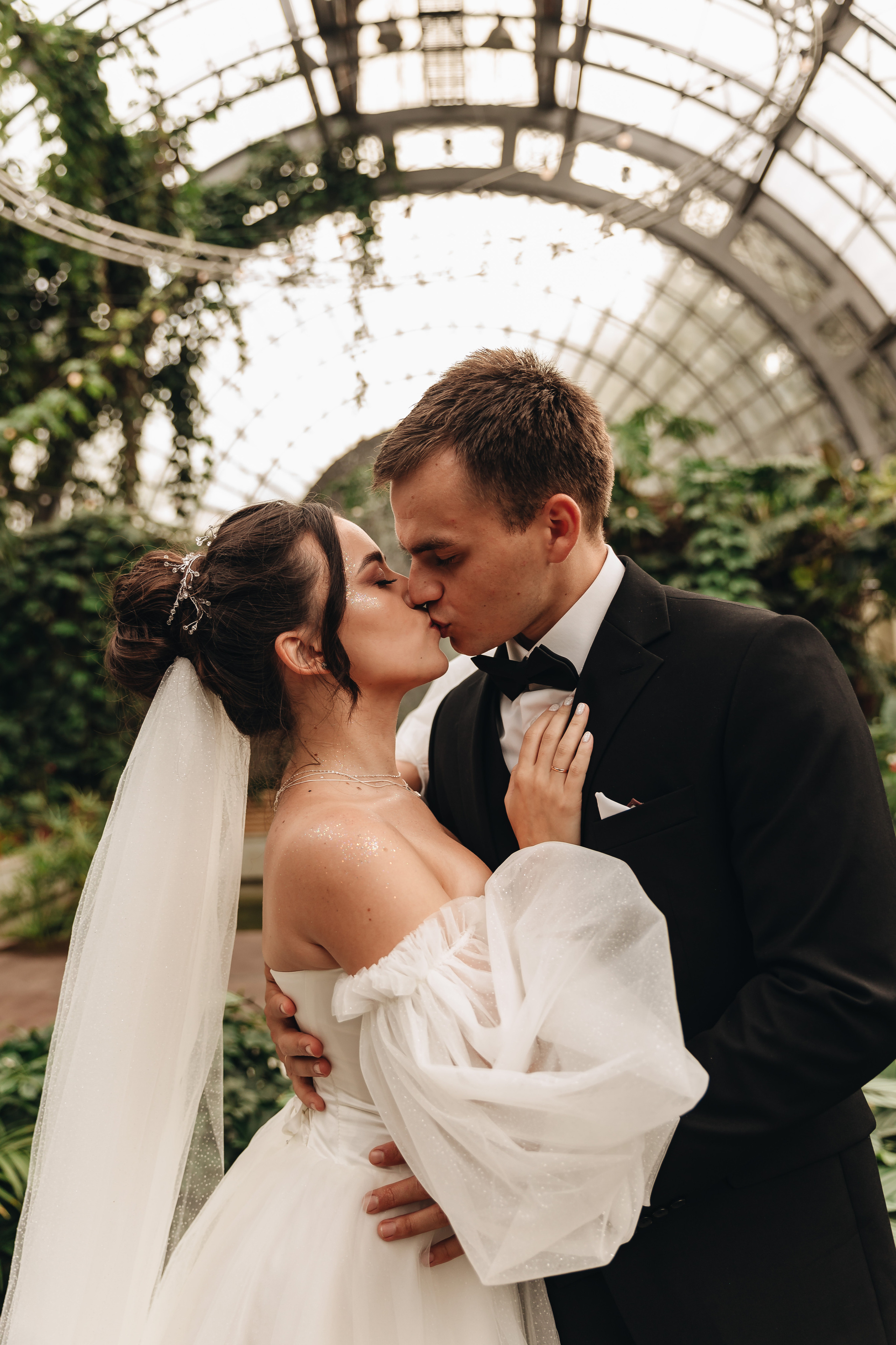 Евгений и Ирина. Свадебный фотограф и видеограф — Сергей и Дарья