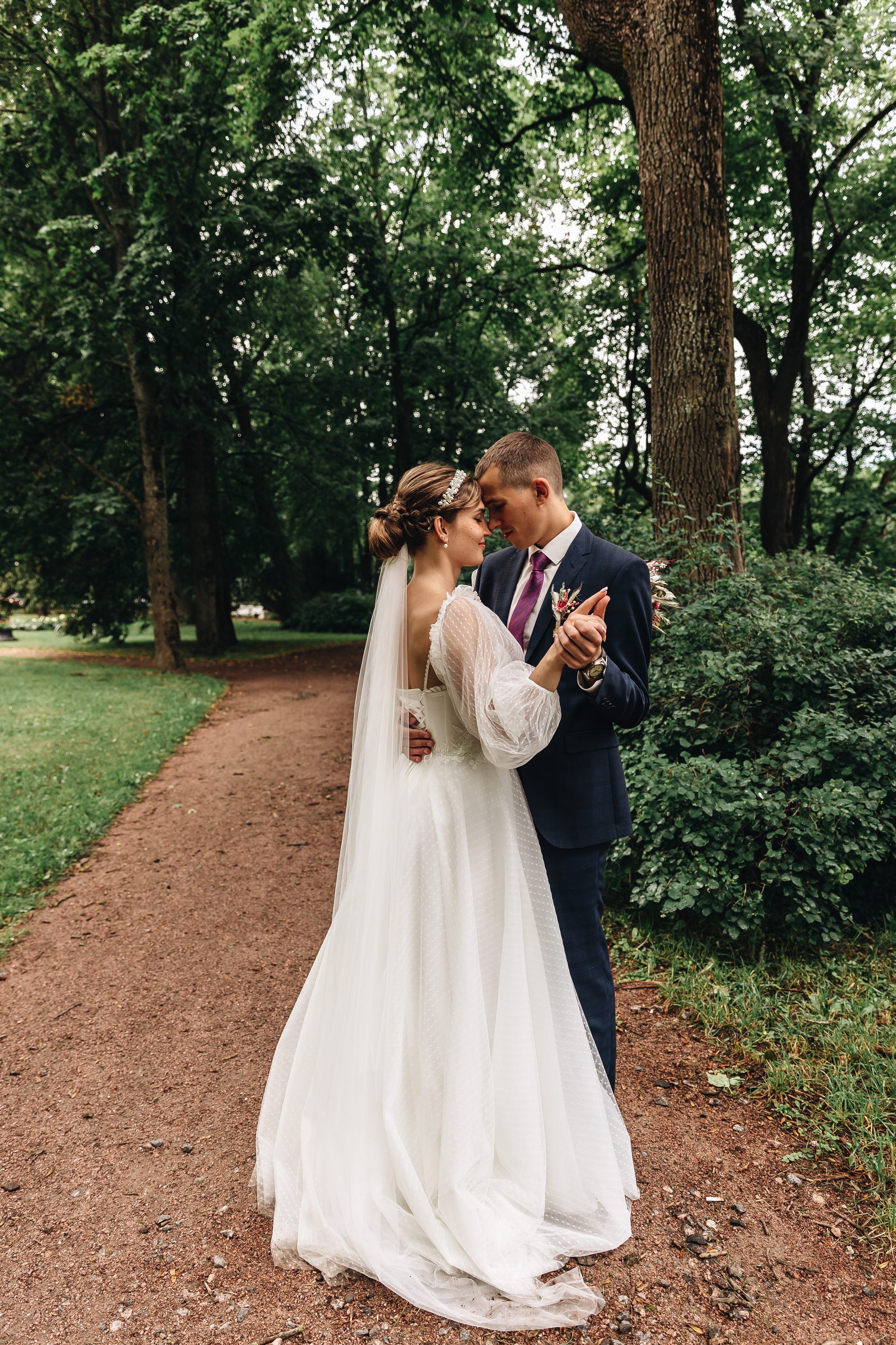 Сергей и Екатерина. Свадебный фотограф и видеограф — Сергей и Дарья