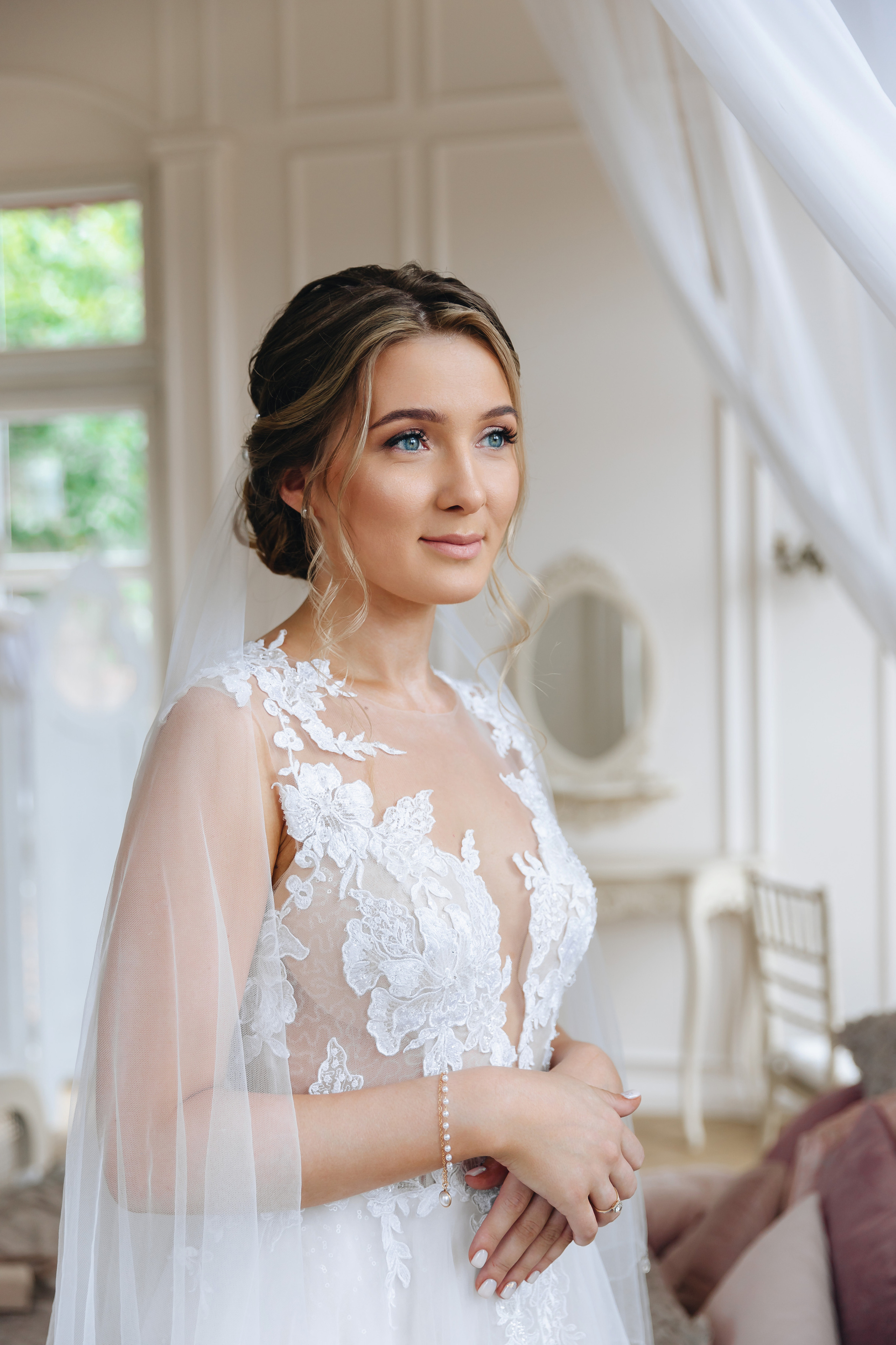 Игорь и Виктория. Свадебный фотограф и видеограф — Сергей и Дарья