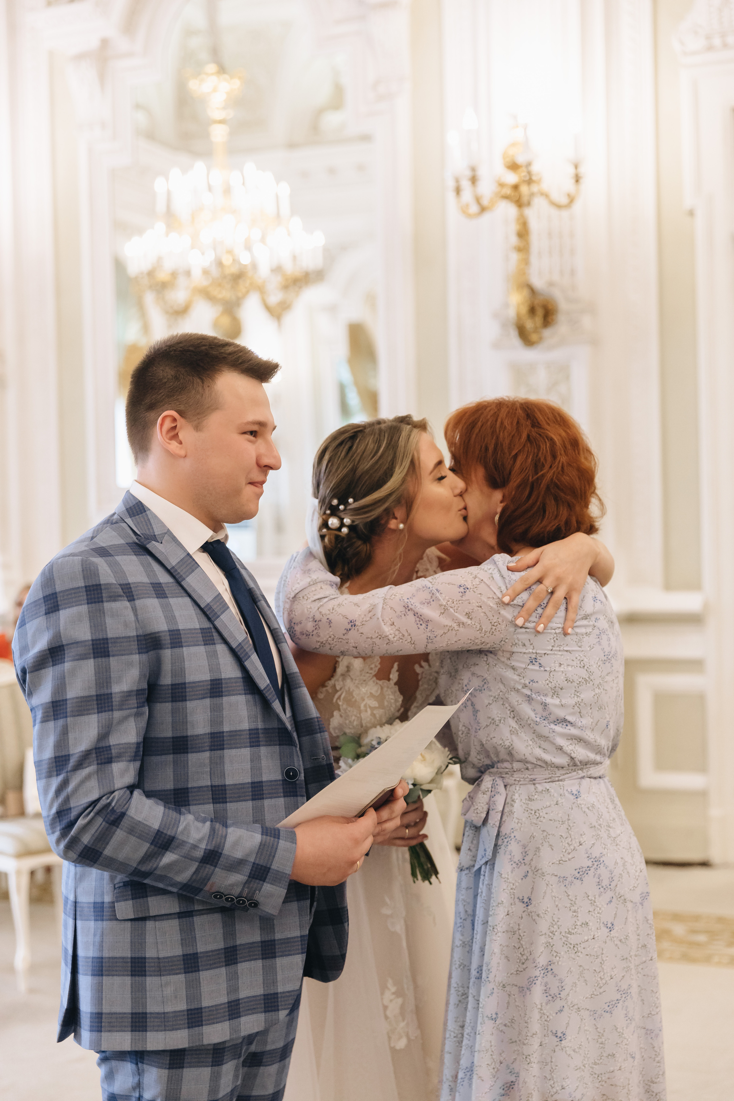 Игорь и Виктория. Свадебный фотограф и видеограф — Сергей и Дарья