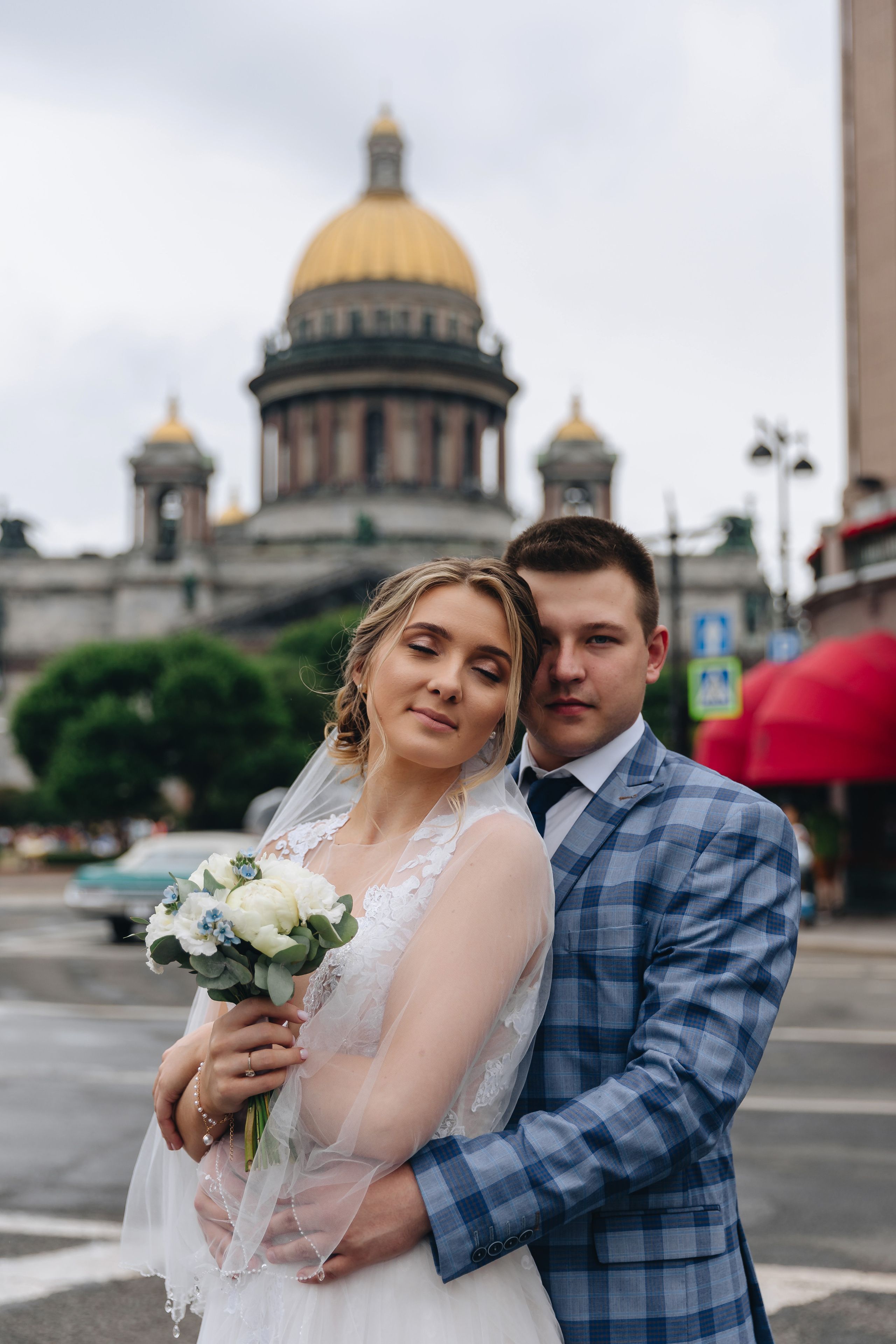 Игорь и Виктория. Свадебный фотограф и видеограф — Сергей и Дарья