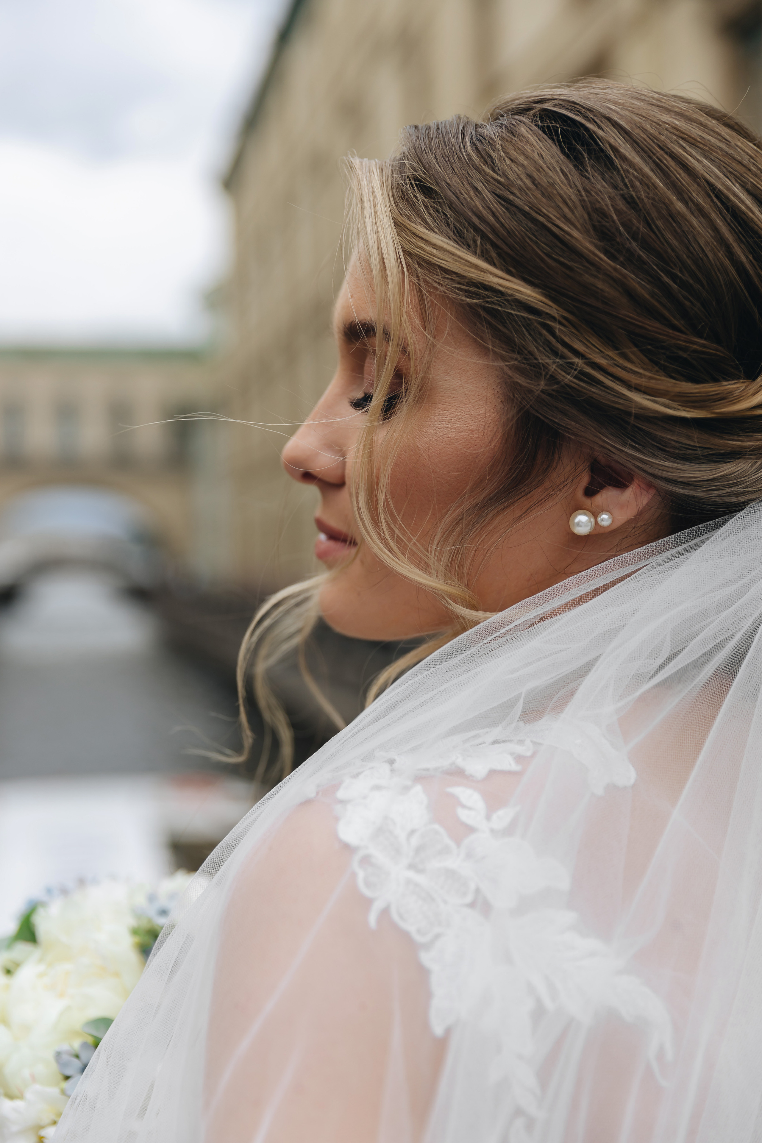 Игорь и Виктория. Свадебный фотограф и видеограф — Сергей и Дарья