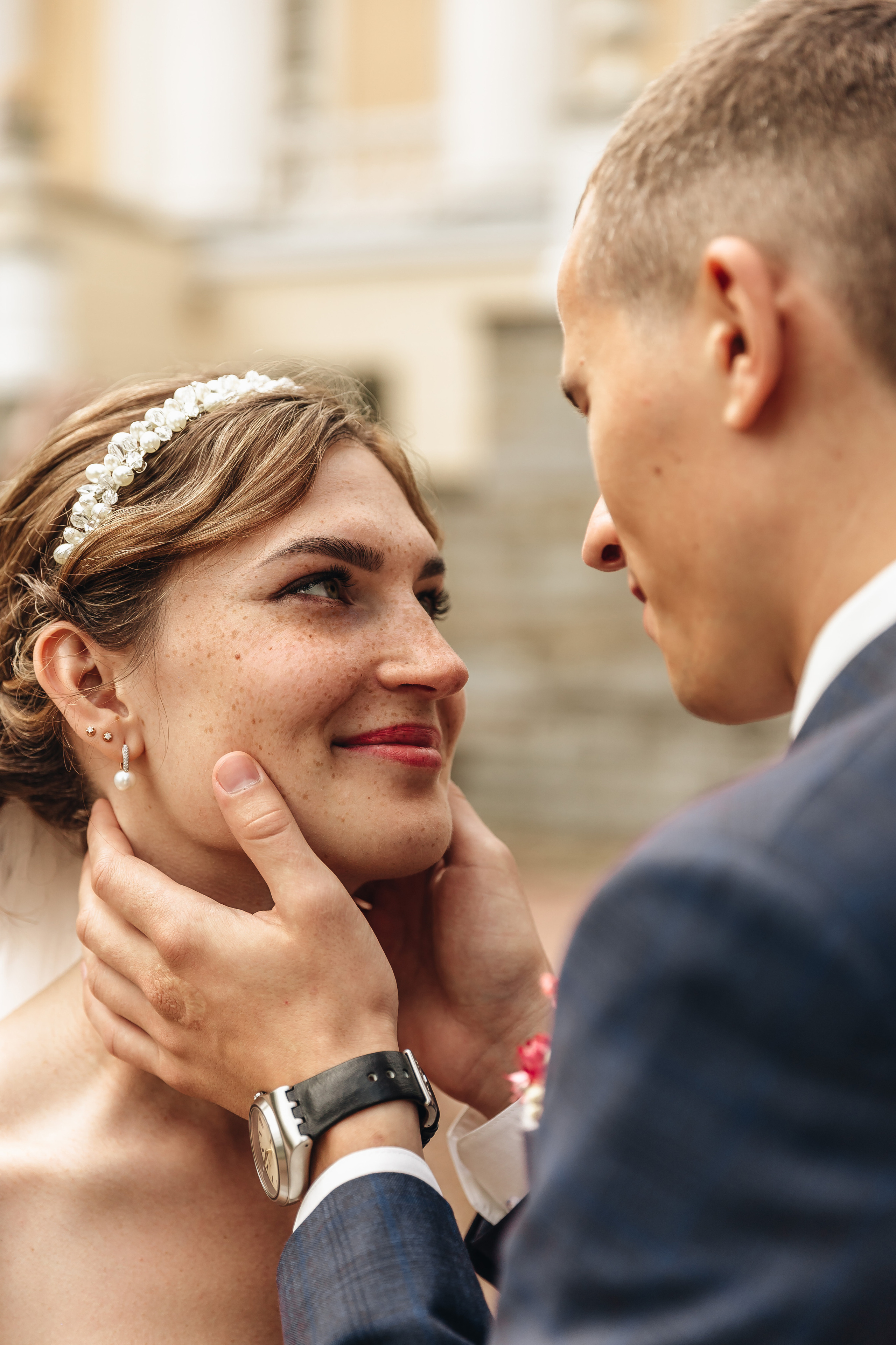 Сергей и Екатерина. Свадебный фотограф и видеограф — Сергей и Дарья