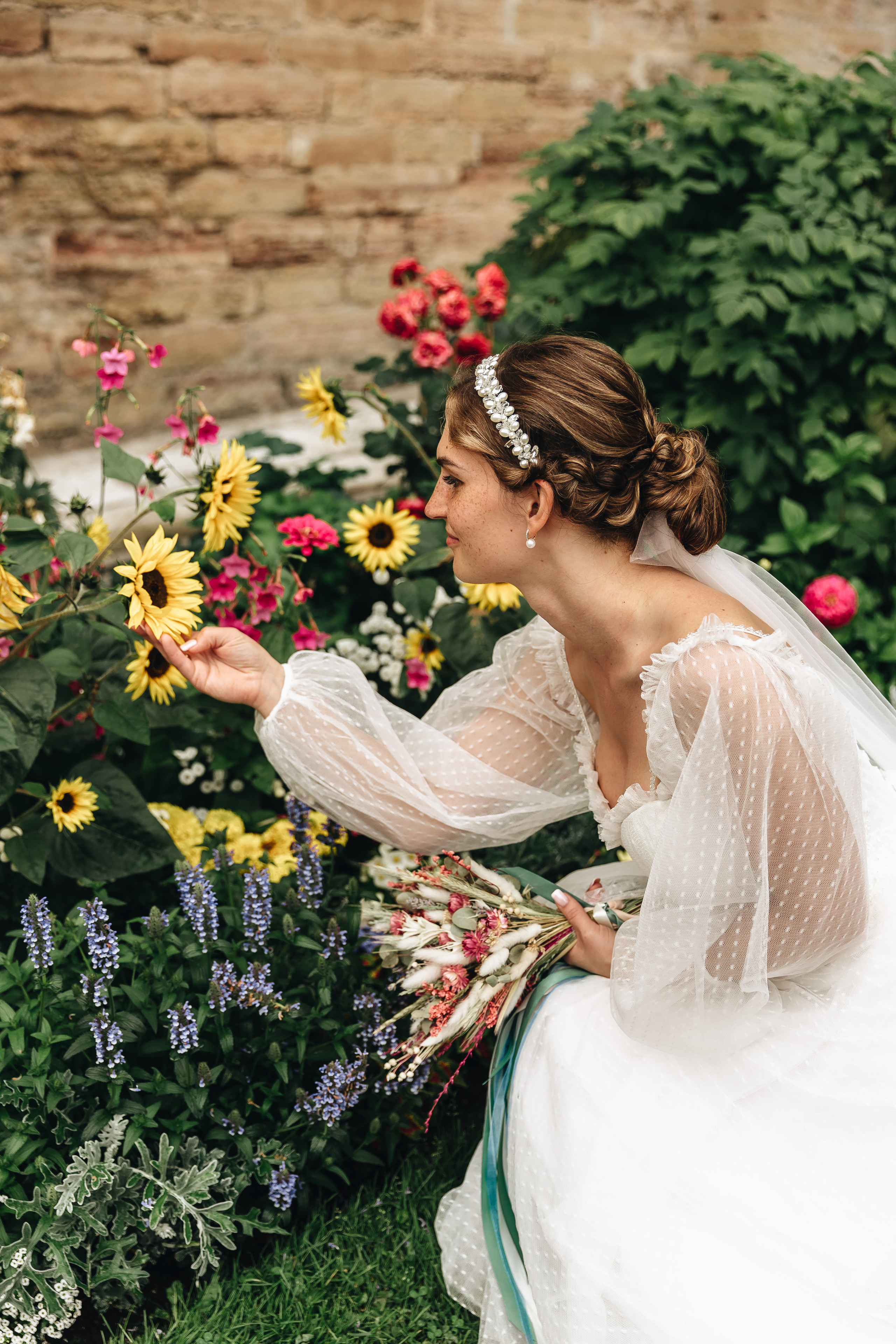 Сергей и Екатерина. Свадебный фотограф и видеограф — Сергей и Дарья
