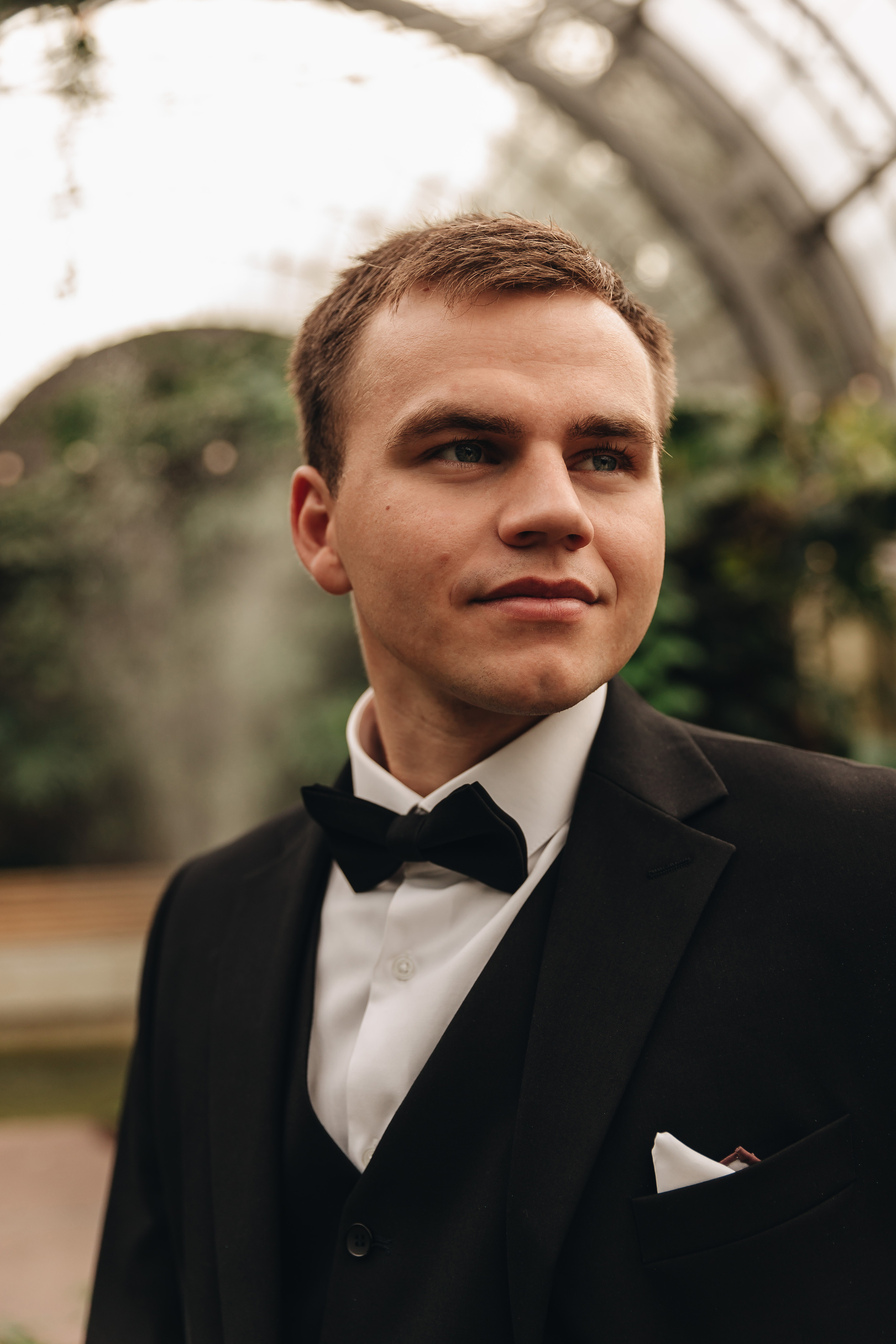 Евгений и Ирина. Свадебный фотограф и видеограф — Сергей и Дарья