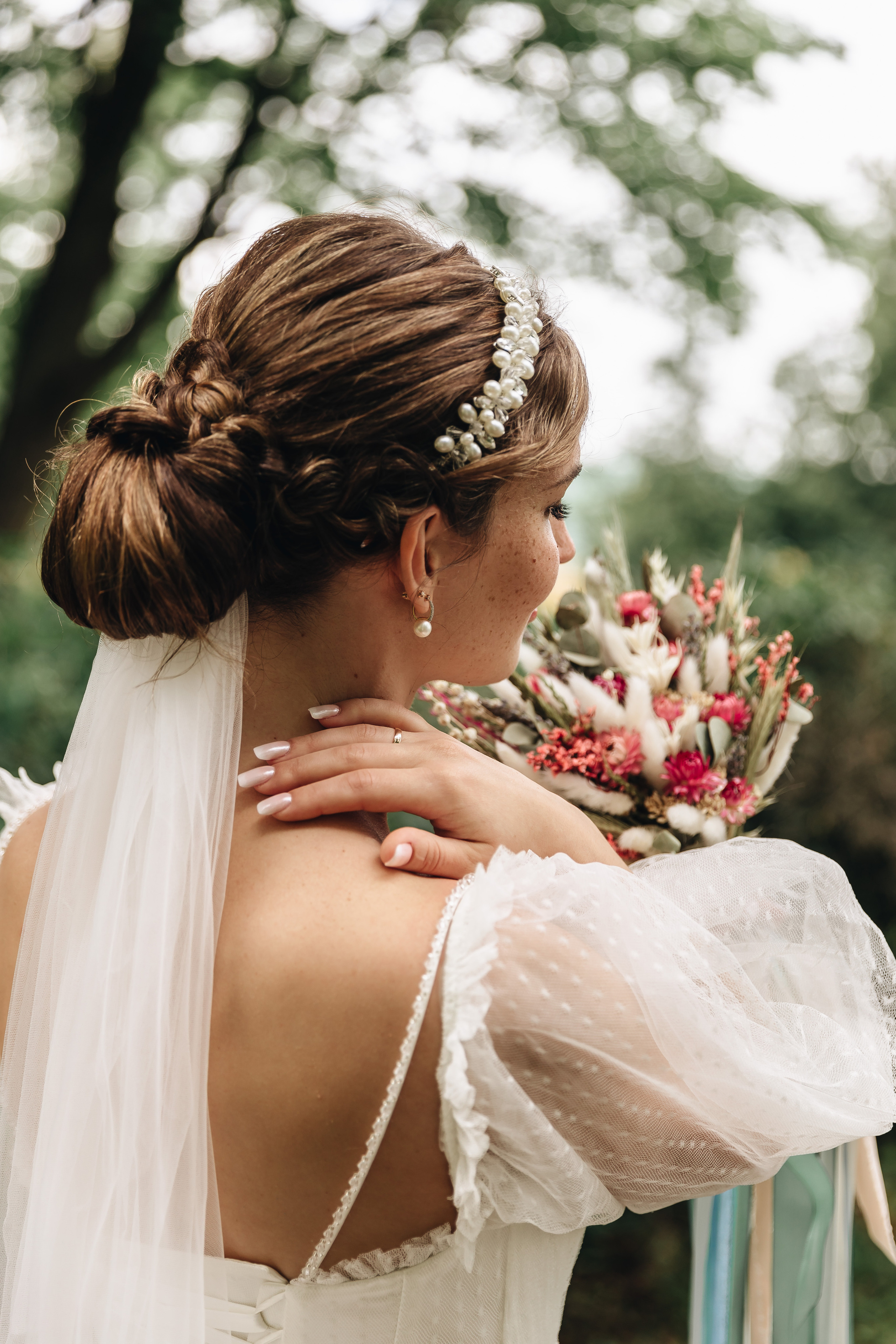 Сергей и Екатерина. Свадебный фотограф и видеограф — Сергей и Дарья