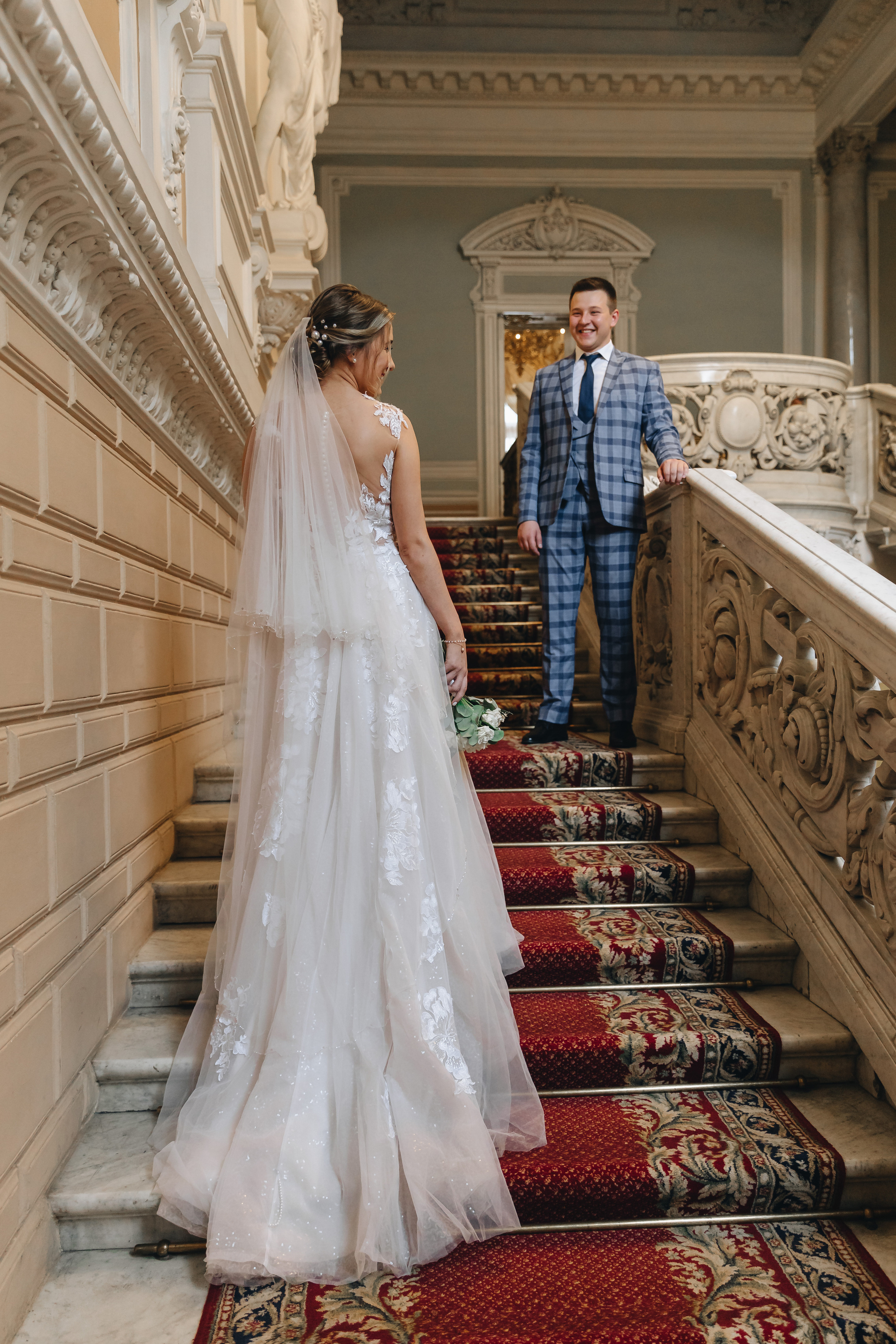 Игорь и Виктория. Свадебный фотограф и видеограф — Сергей и Дарья