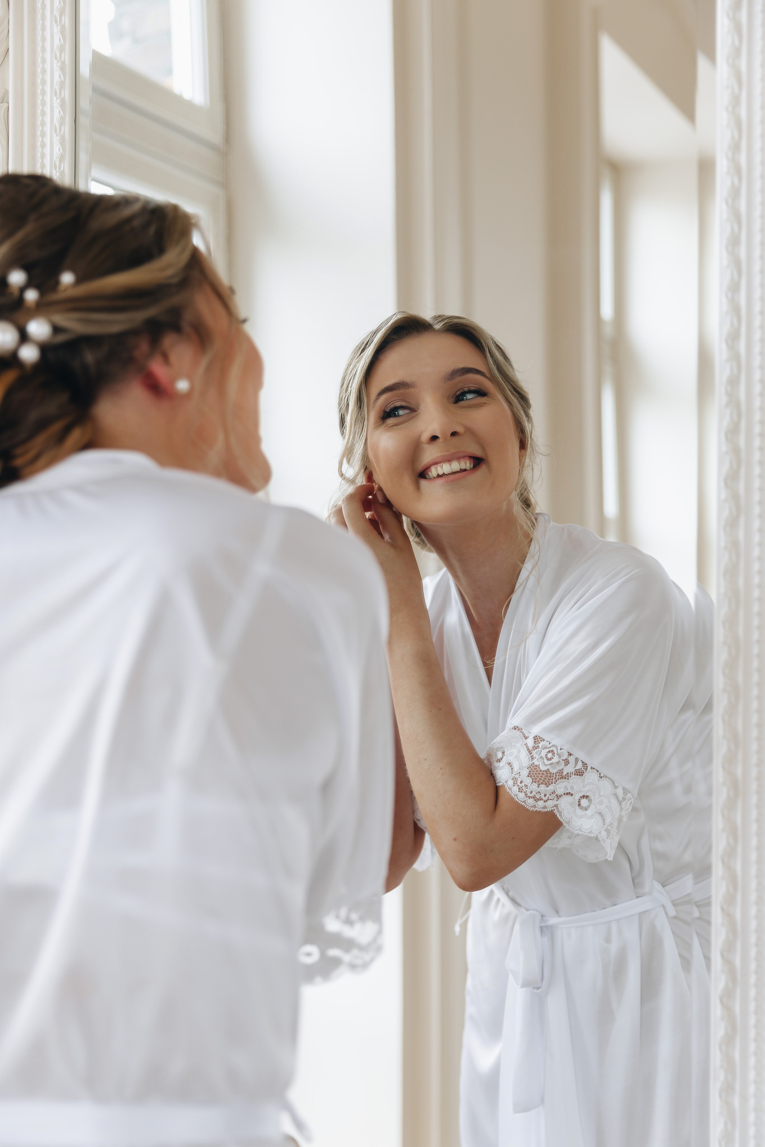 Игорь и Виктория. Свадебный фотограф и видеограф — Сергей и Дарья