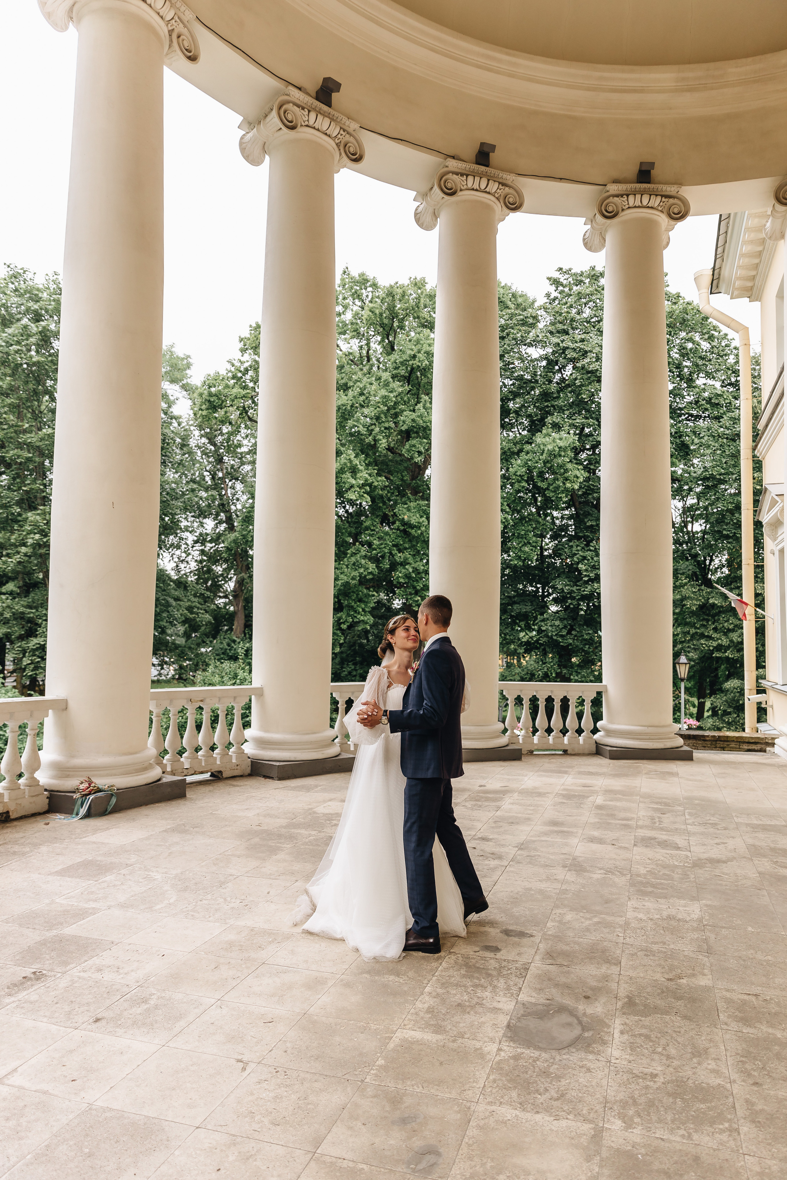 Сергей и Екатерина. Свадебный фотограф и видеограф — Сергей и Дарья