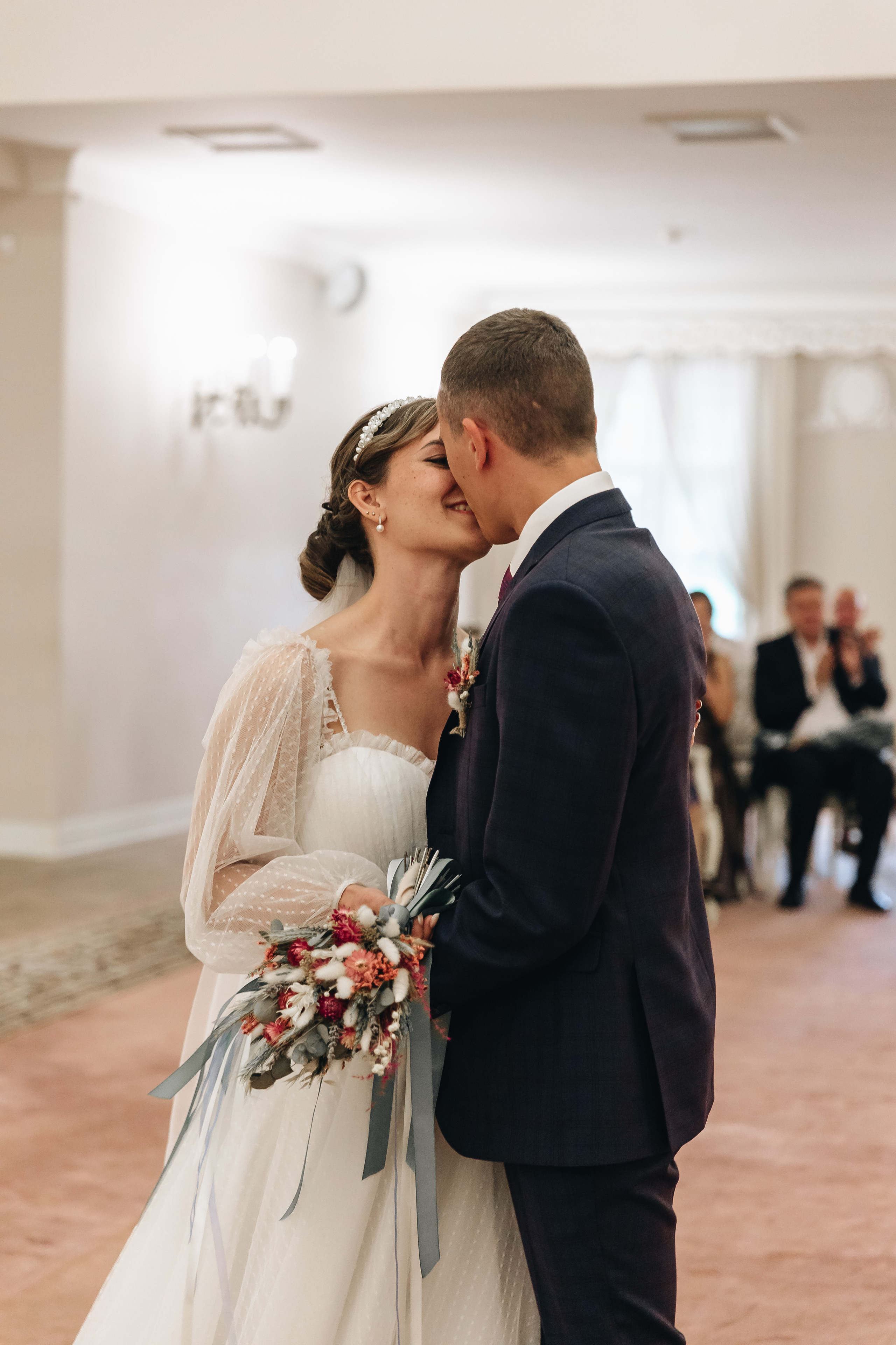 Сергей и Екатерина. Свадебный фотограф и видеограф — Сергей и Дарья