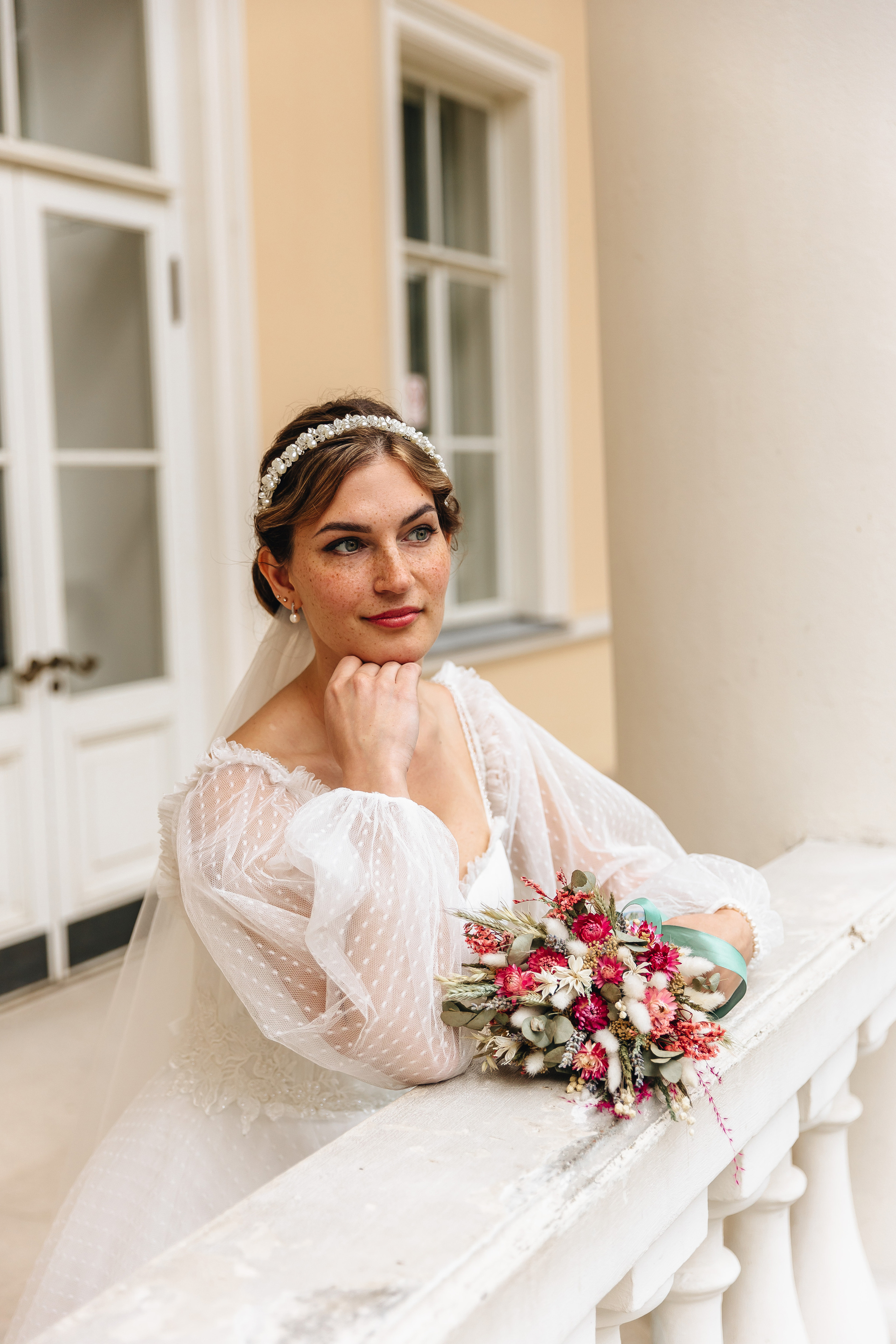 Сергей и Екатерина. Свадебный фотограф и видеограф — Сергей и Дарья