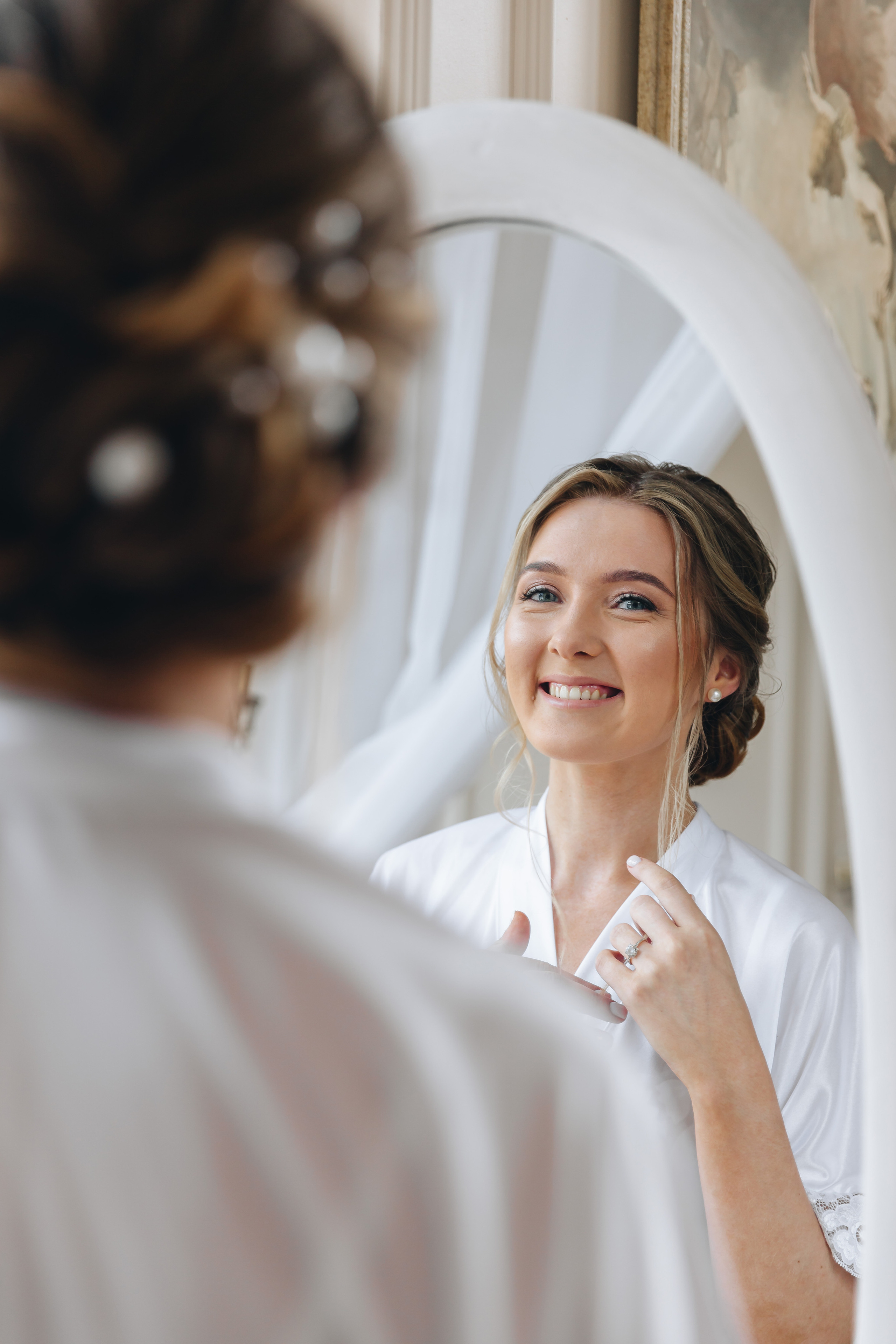 Игорь и Виктория. Свадебный фотограф и видеограф — Сергей и Дарья