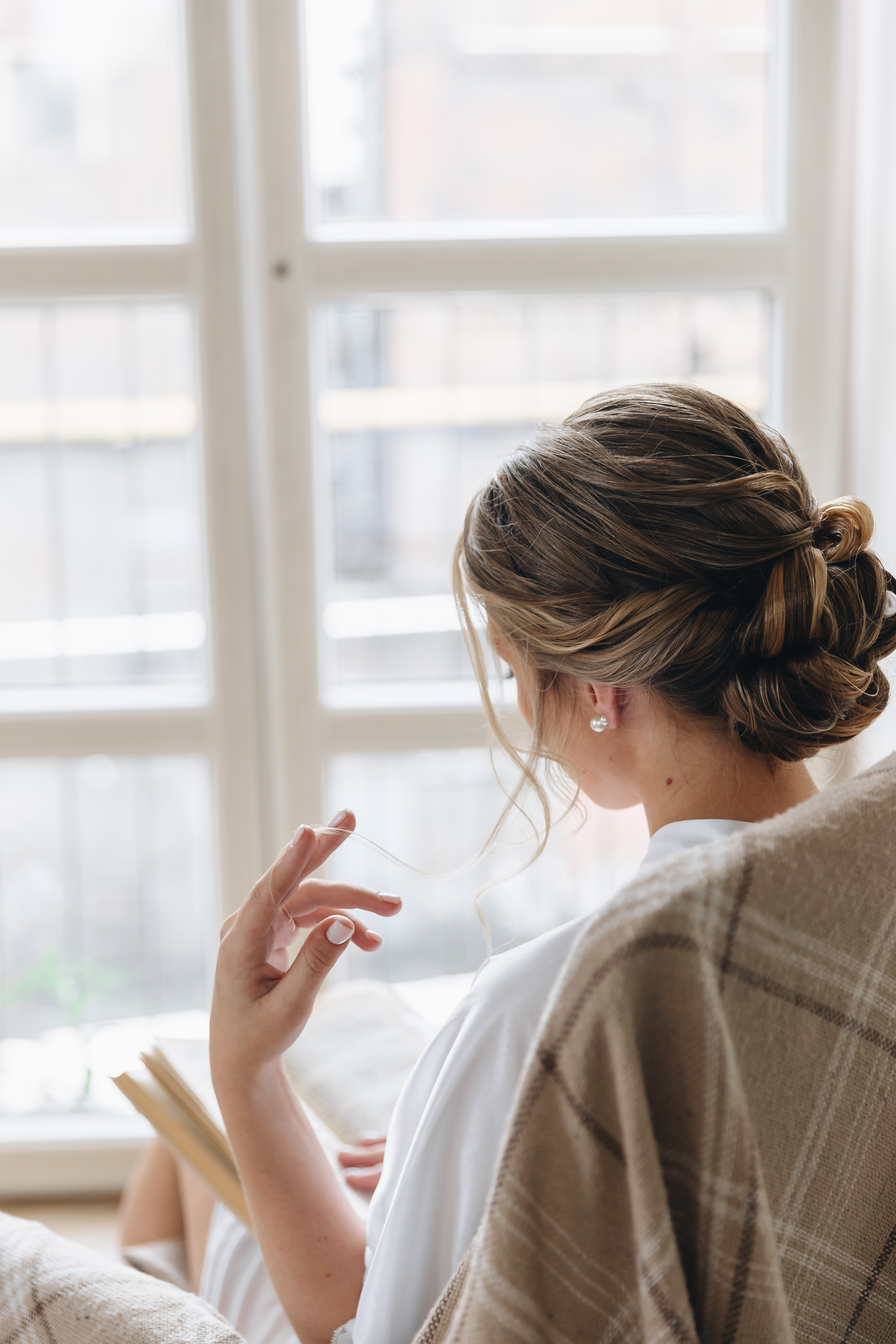 Игорь и Виктория. Свадебный фотограф и видеограф — Сергей и Дарья