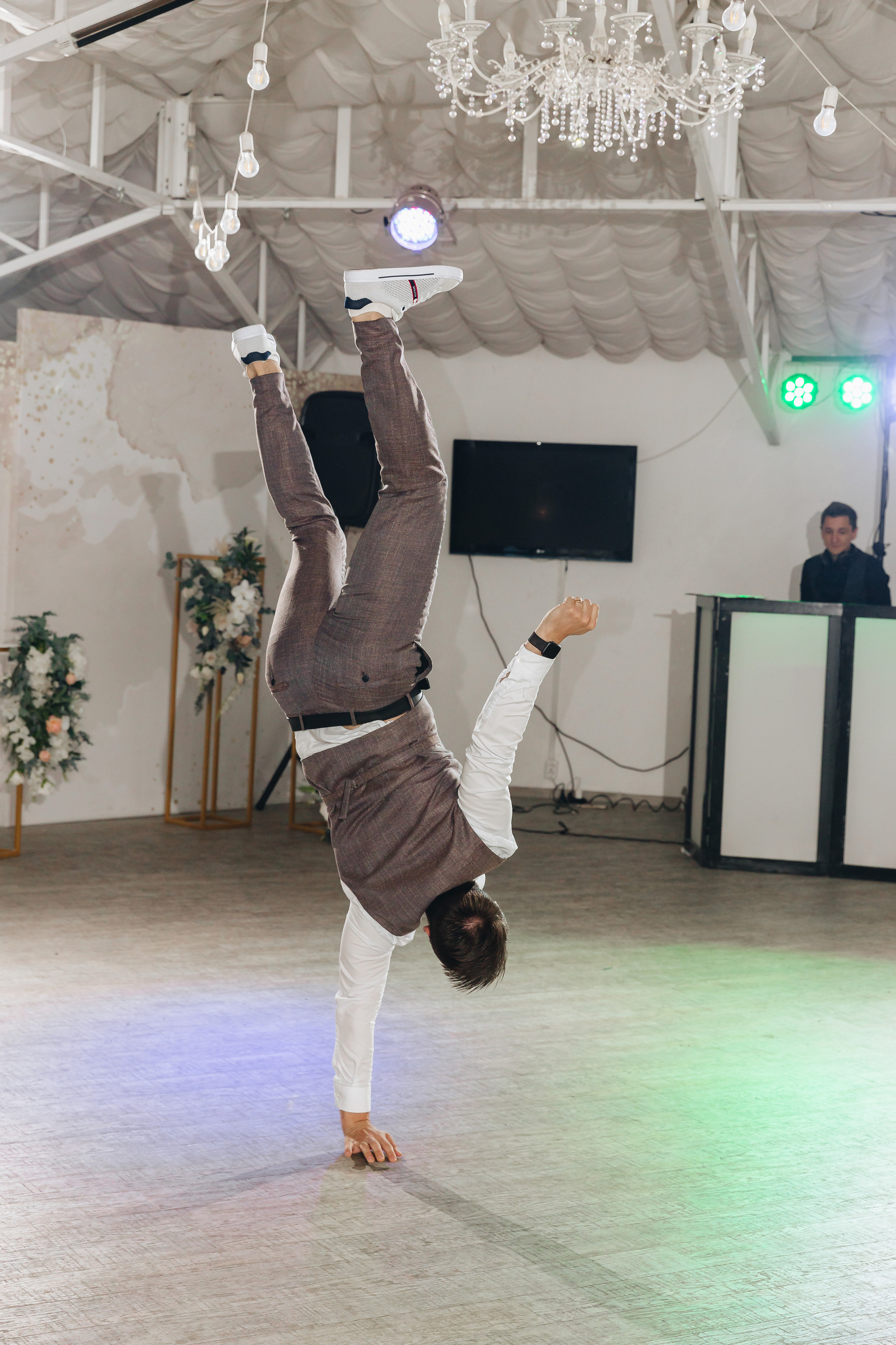 Игорь и Виктория. Свадебный фотограф и видеограф — Сергей и Дарья