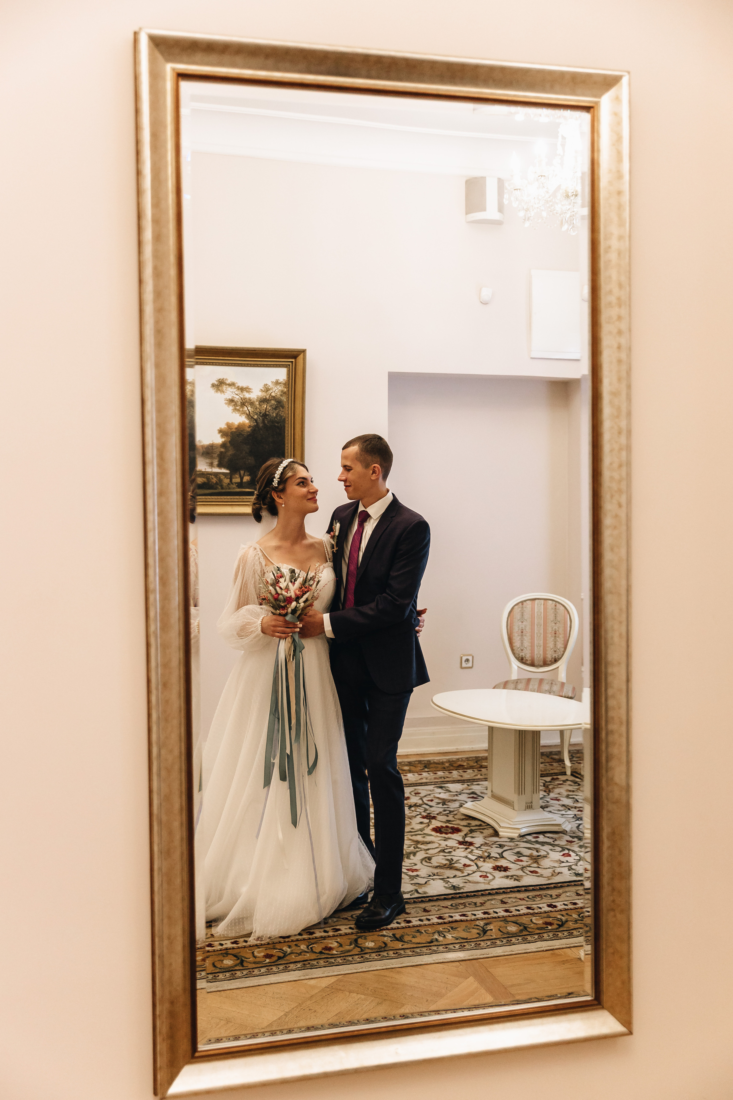 Сергей и Екатерина. Свадебный фотограф и видеограф — Сергей и Дарья