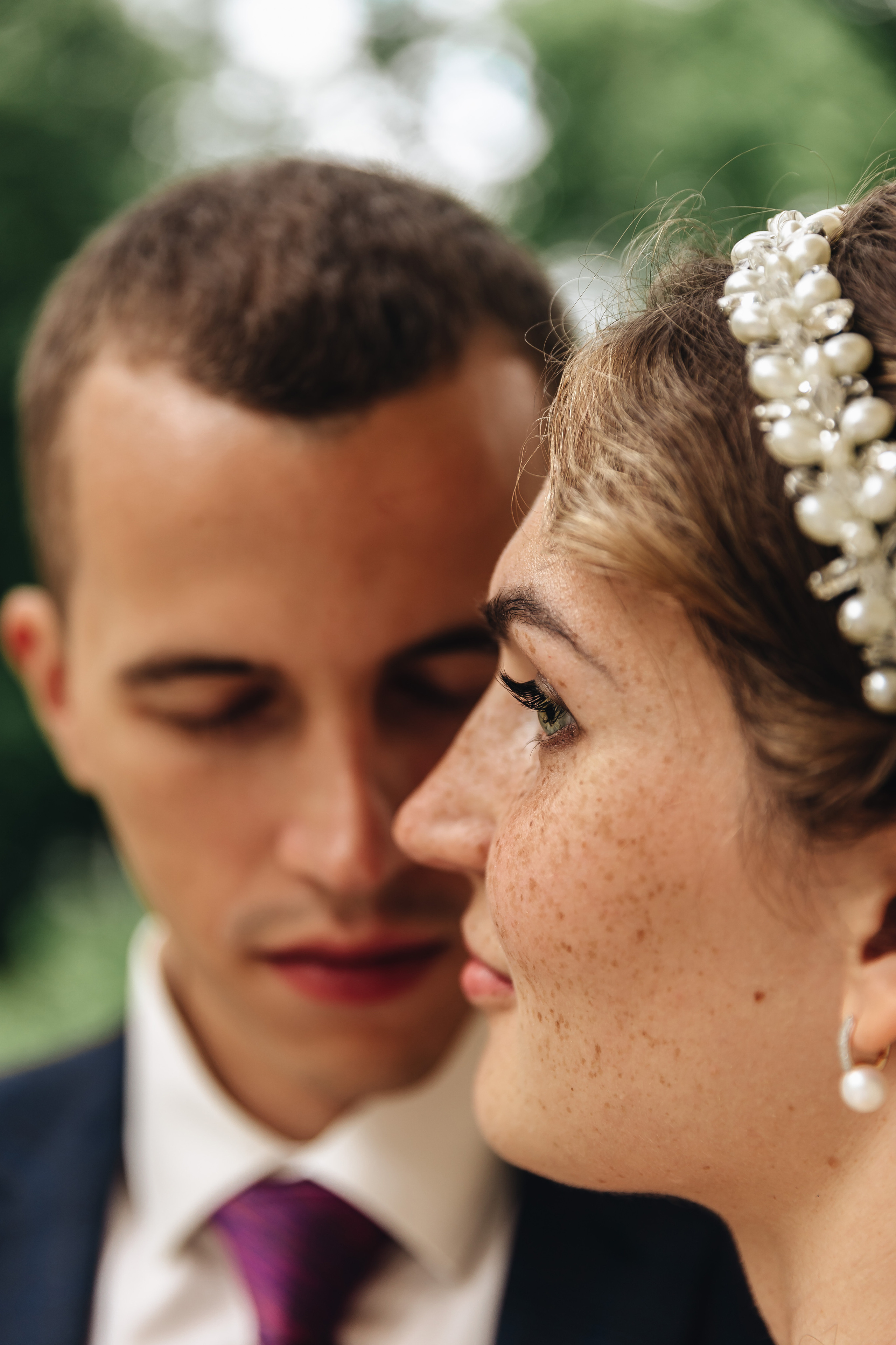 Сергей и Екатерина. Свадебный фотограф и видеограф — Сергей и Дарья