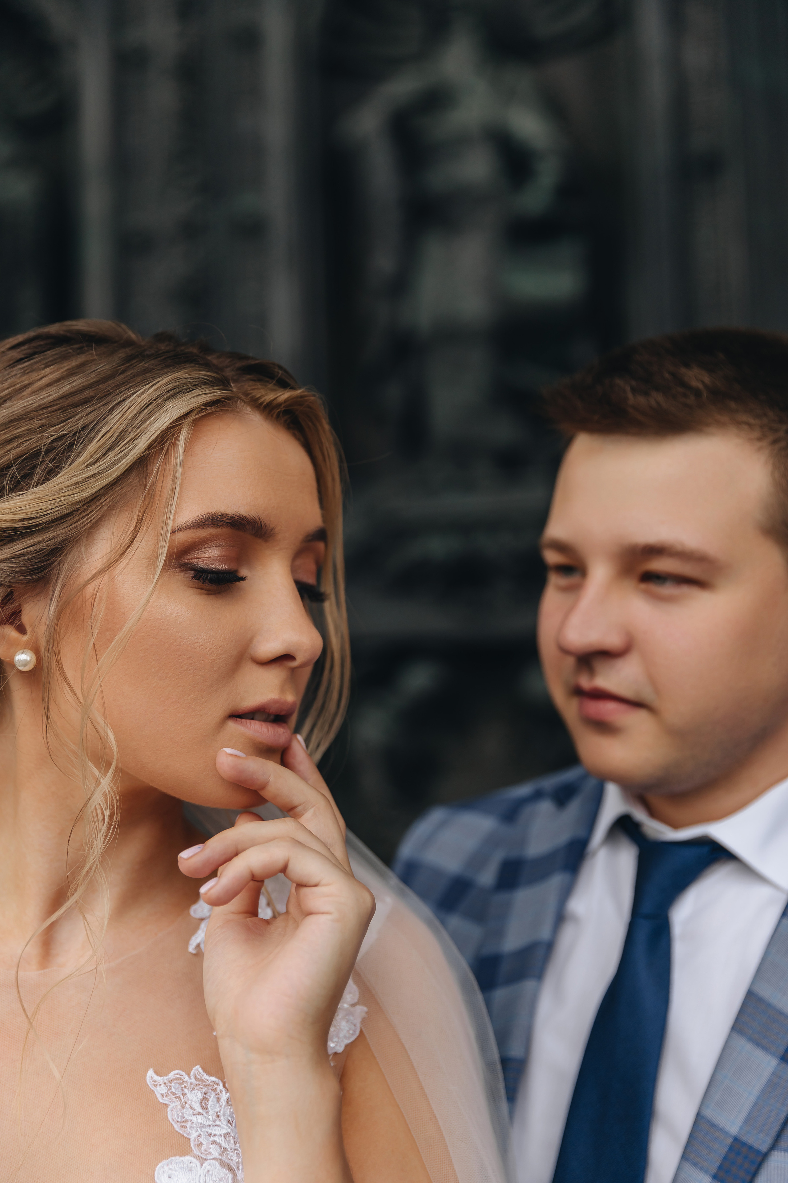 Игорь и Виктория. Свадебный фотограф и видеограф — Сергей и Дарья