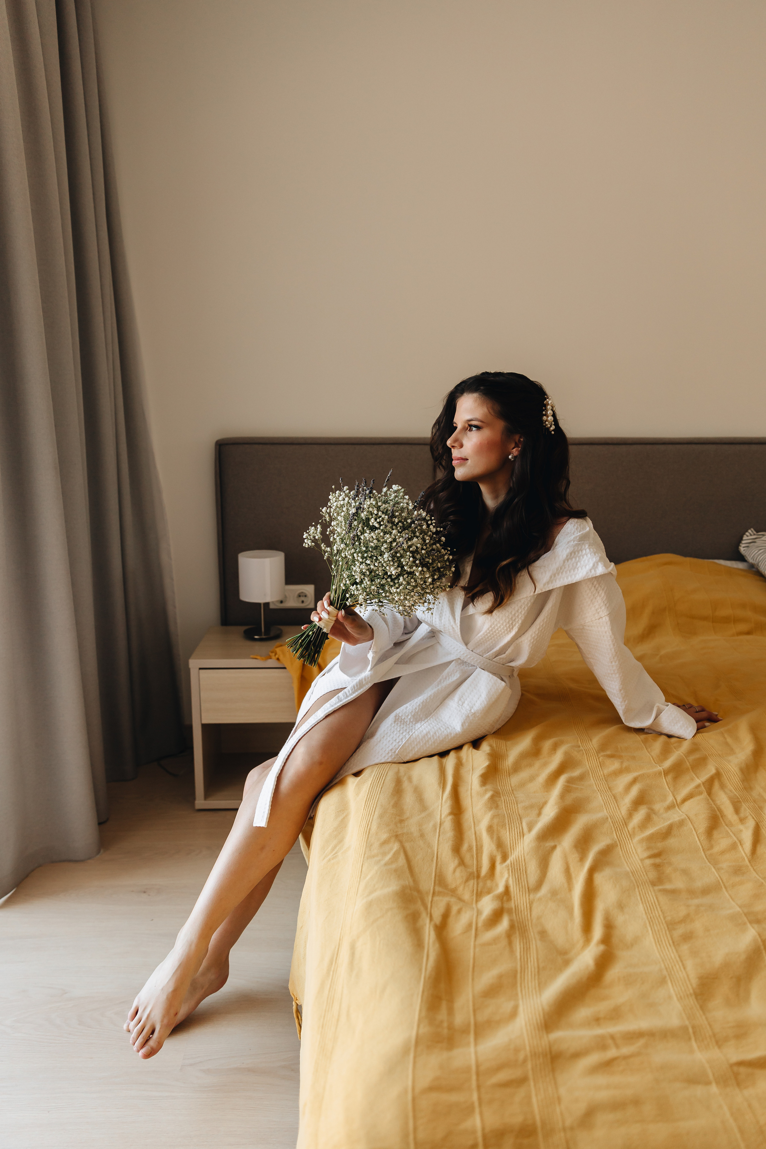 Денис и Юлия. Свадебный фотограф и видеограф — Сергей и Дарья