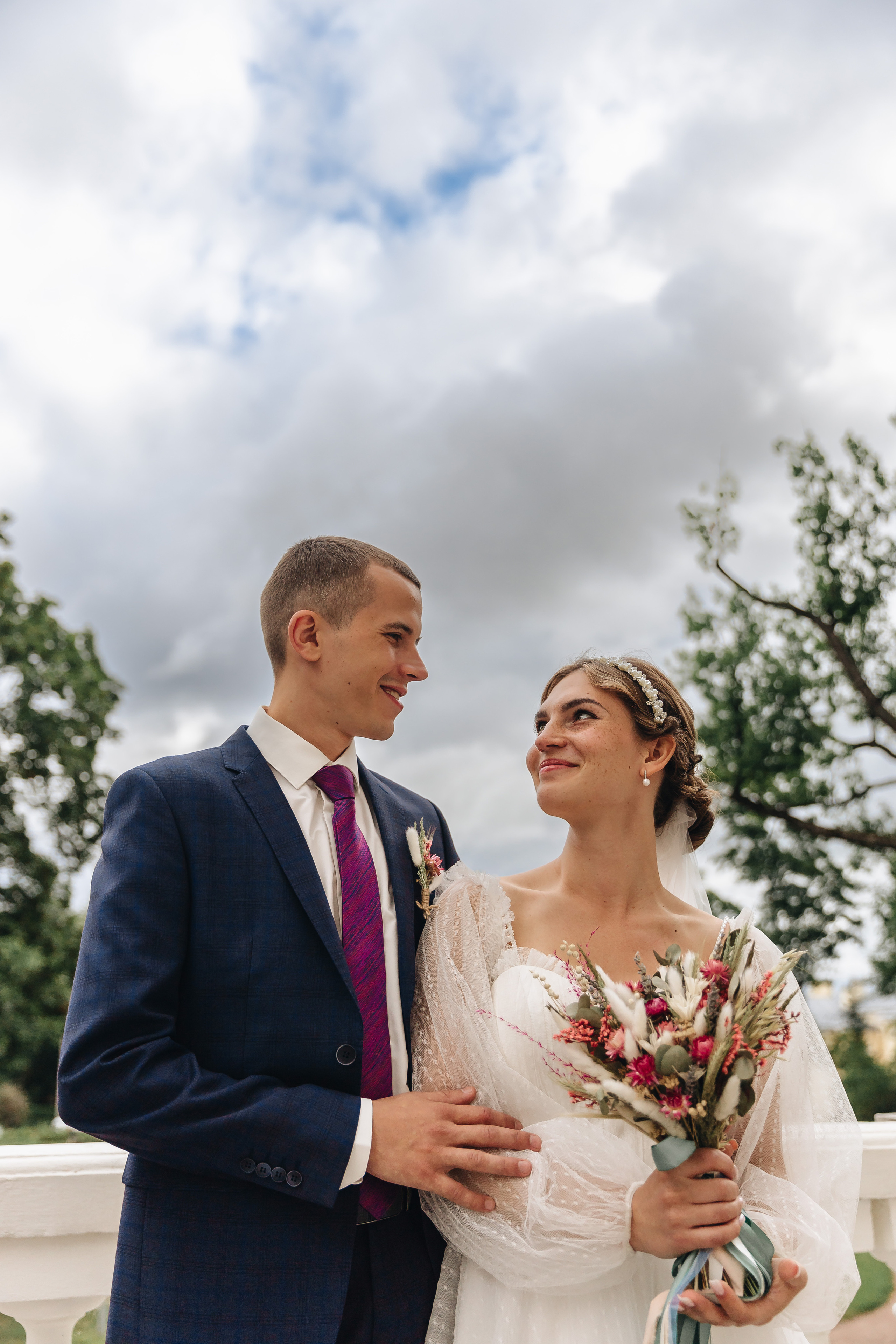 Сергей и Екатерина. Свадебный фотограф и видеограф — Сергей и Дарья