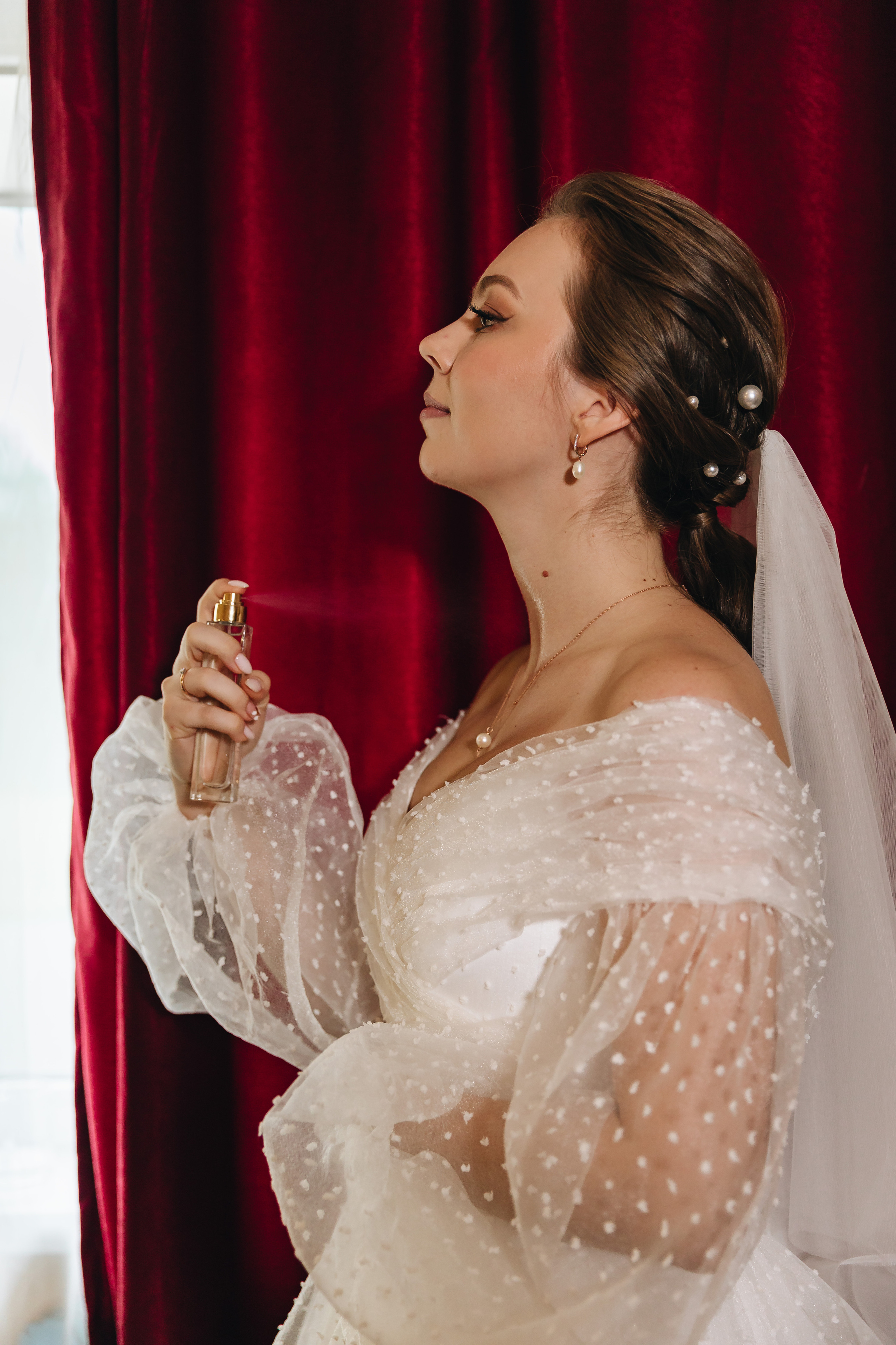 Макар и Александра. Свадебный фотограф и видеограф — Сергей и Дарья