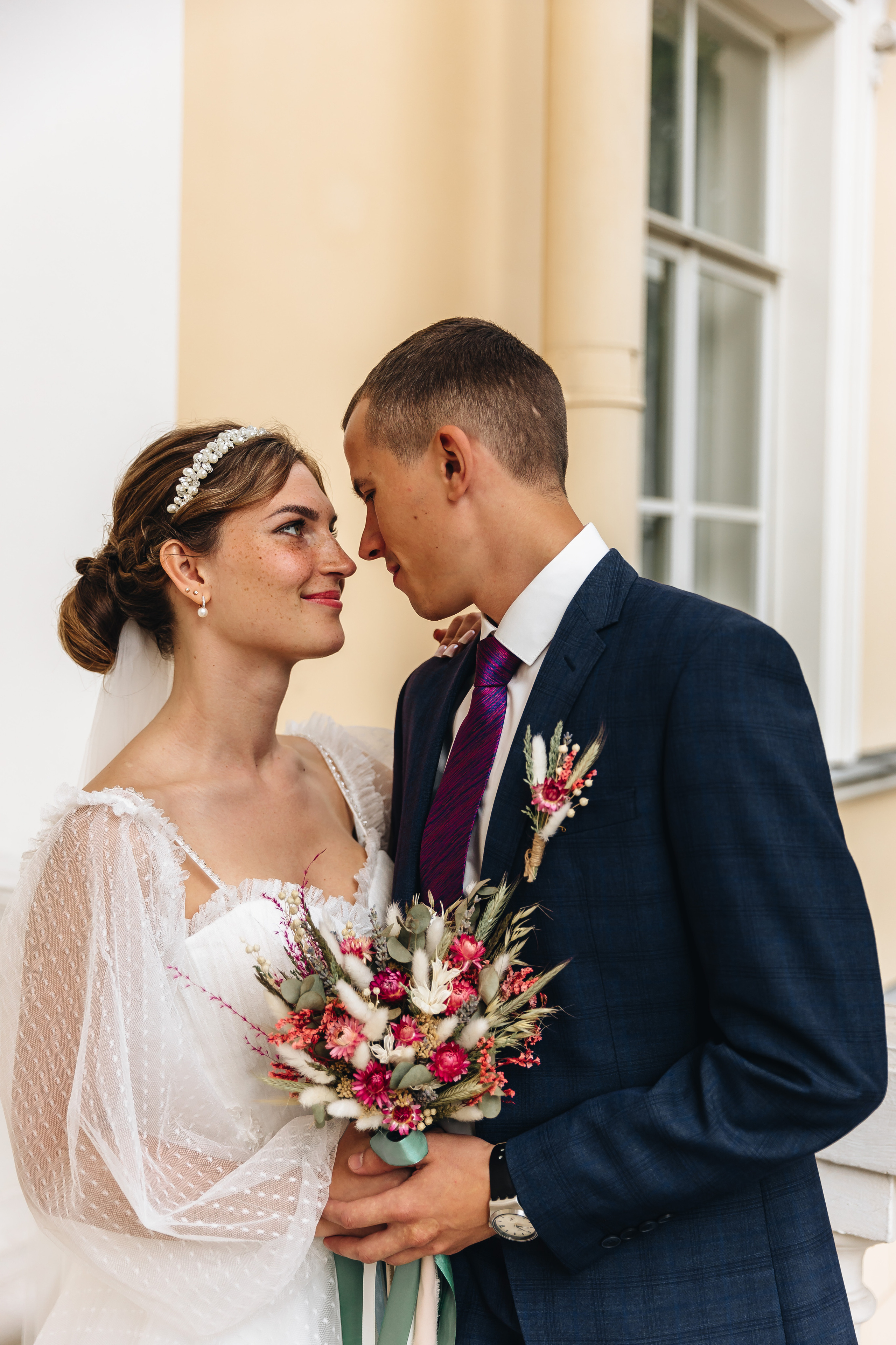 Сергей и Екатерина. Свадебный фотограф и видеограф — Сергей и Дарья