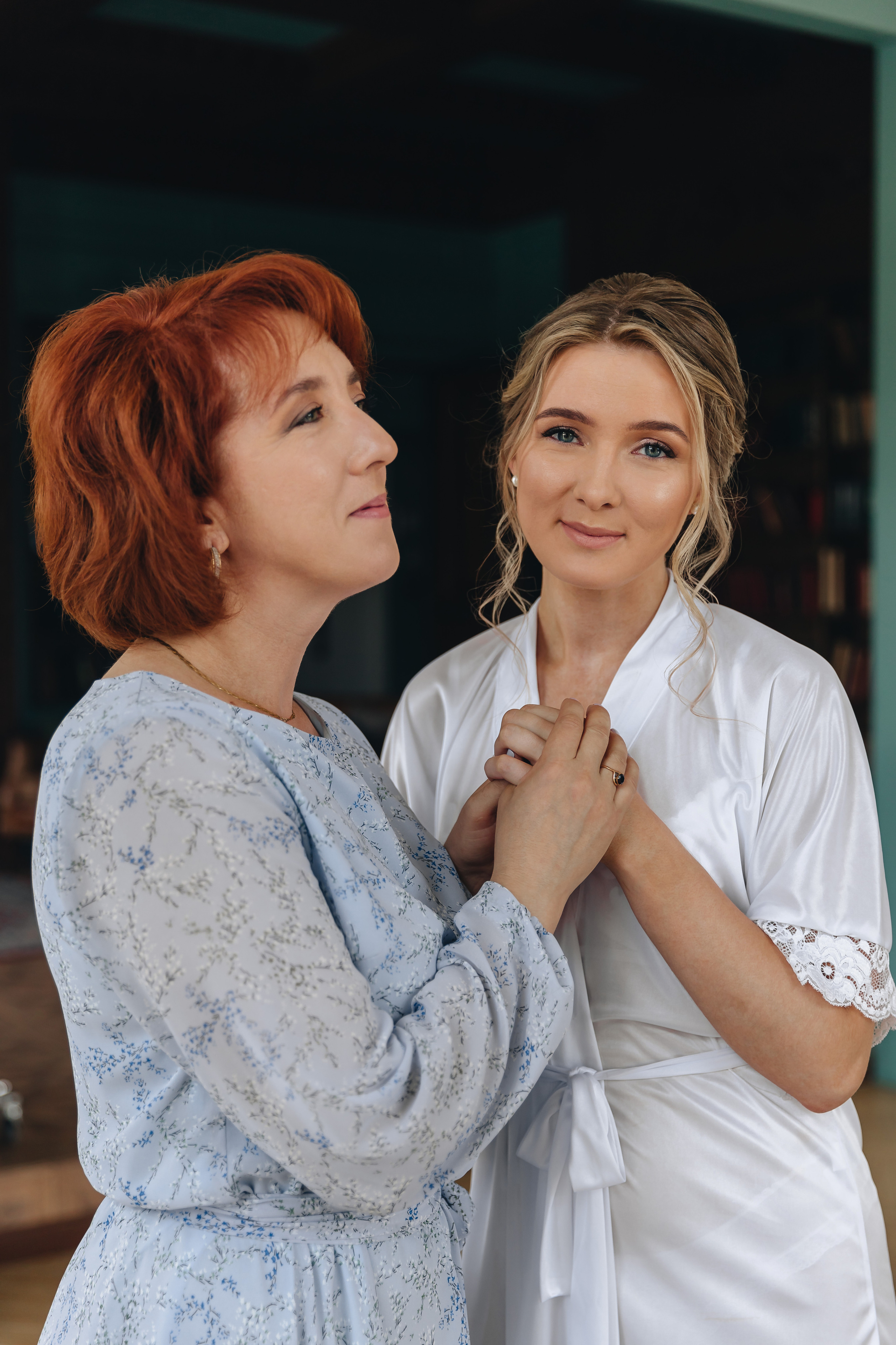 Игорь и Виктория. Свадебный фотограф и видеограф — Сергей и Дарья