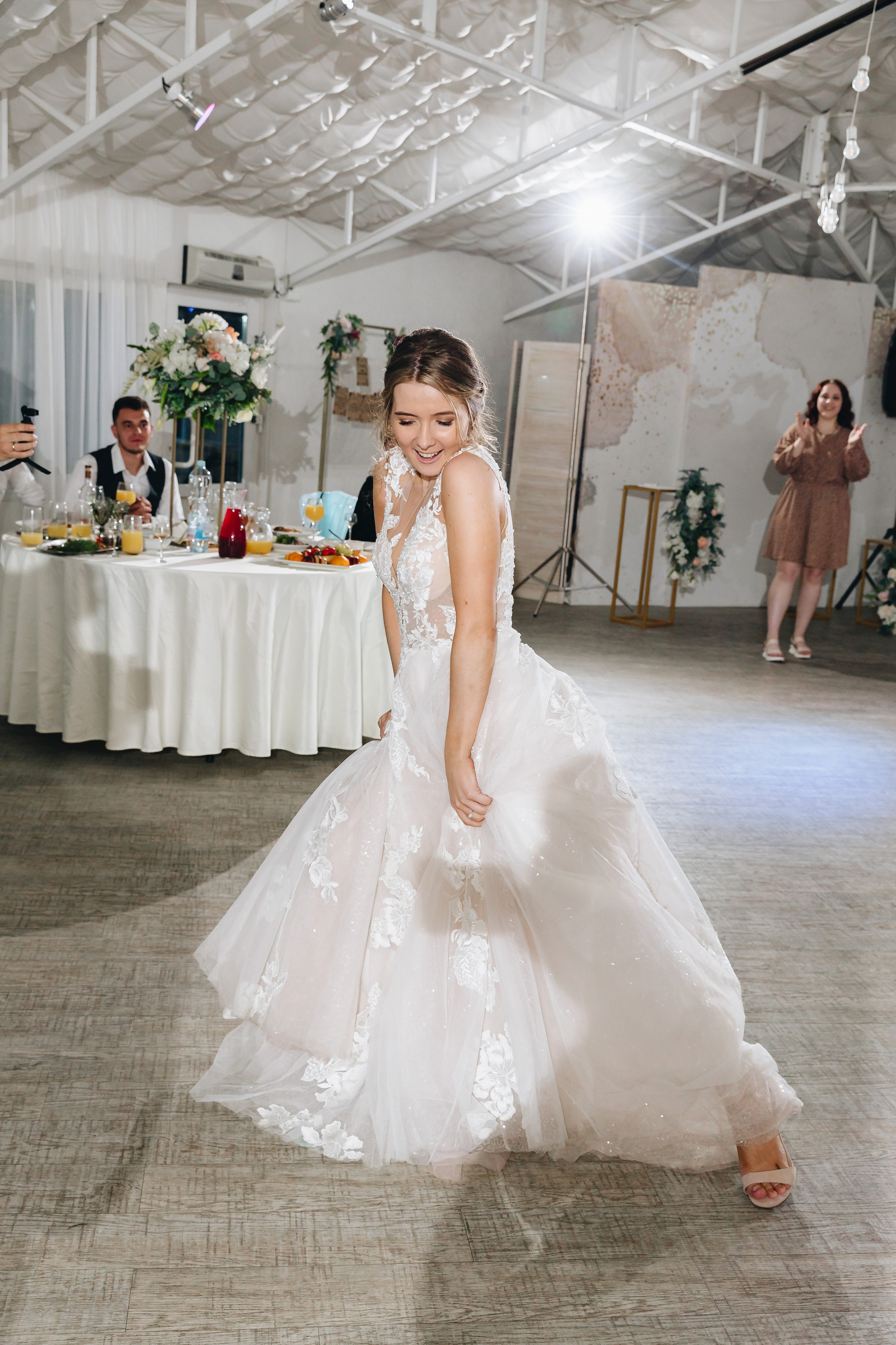 Игорь и Виктория. Свадебный фотограф и видеограф — Сергей и Дарья