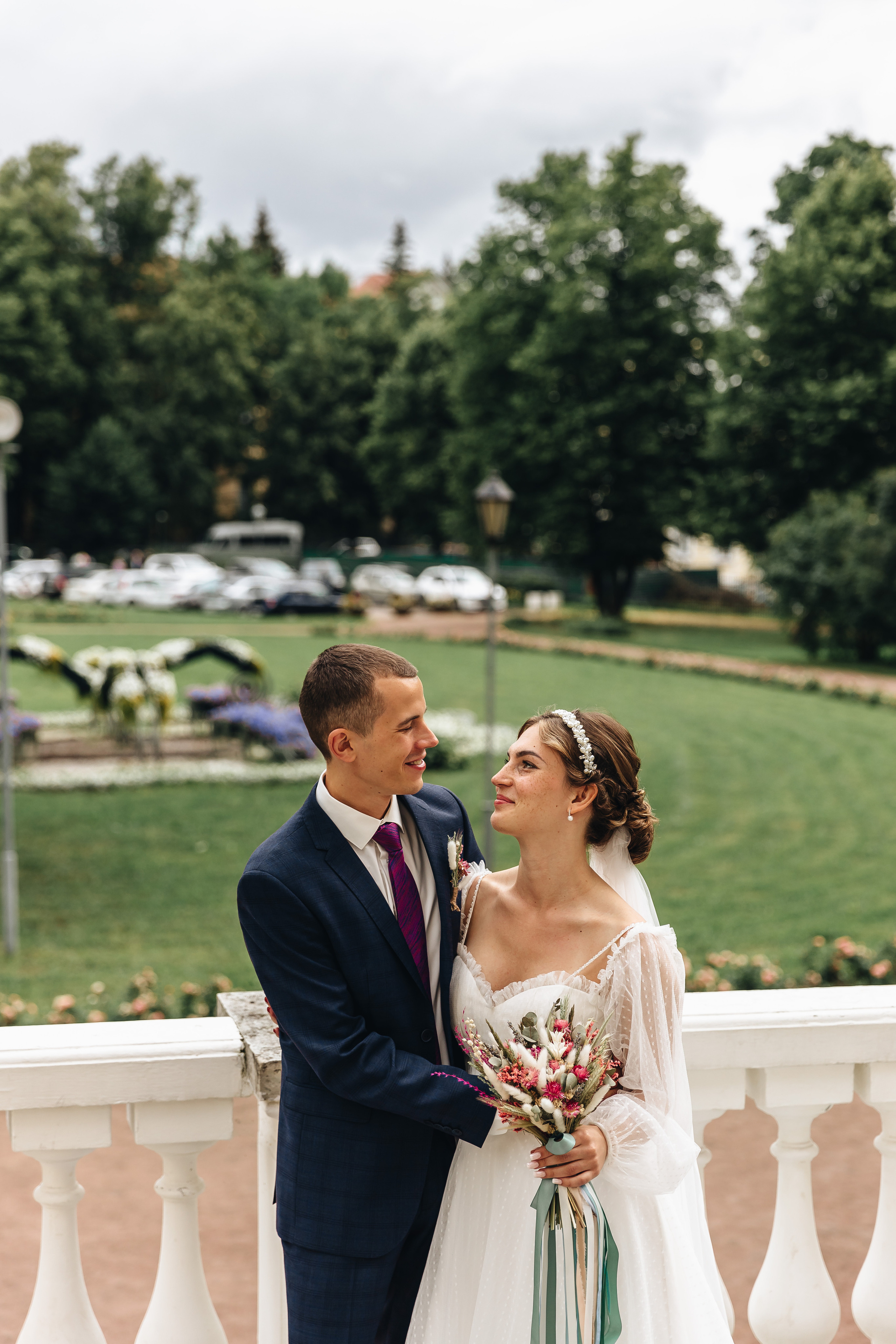 Сергей и Екатерина. Свадебный фотограф и видеограф — Сергей и Дарья