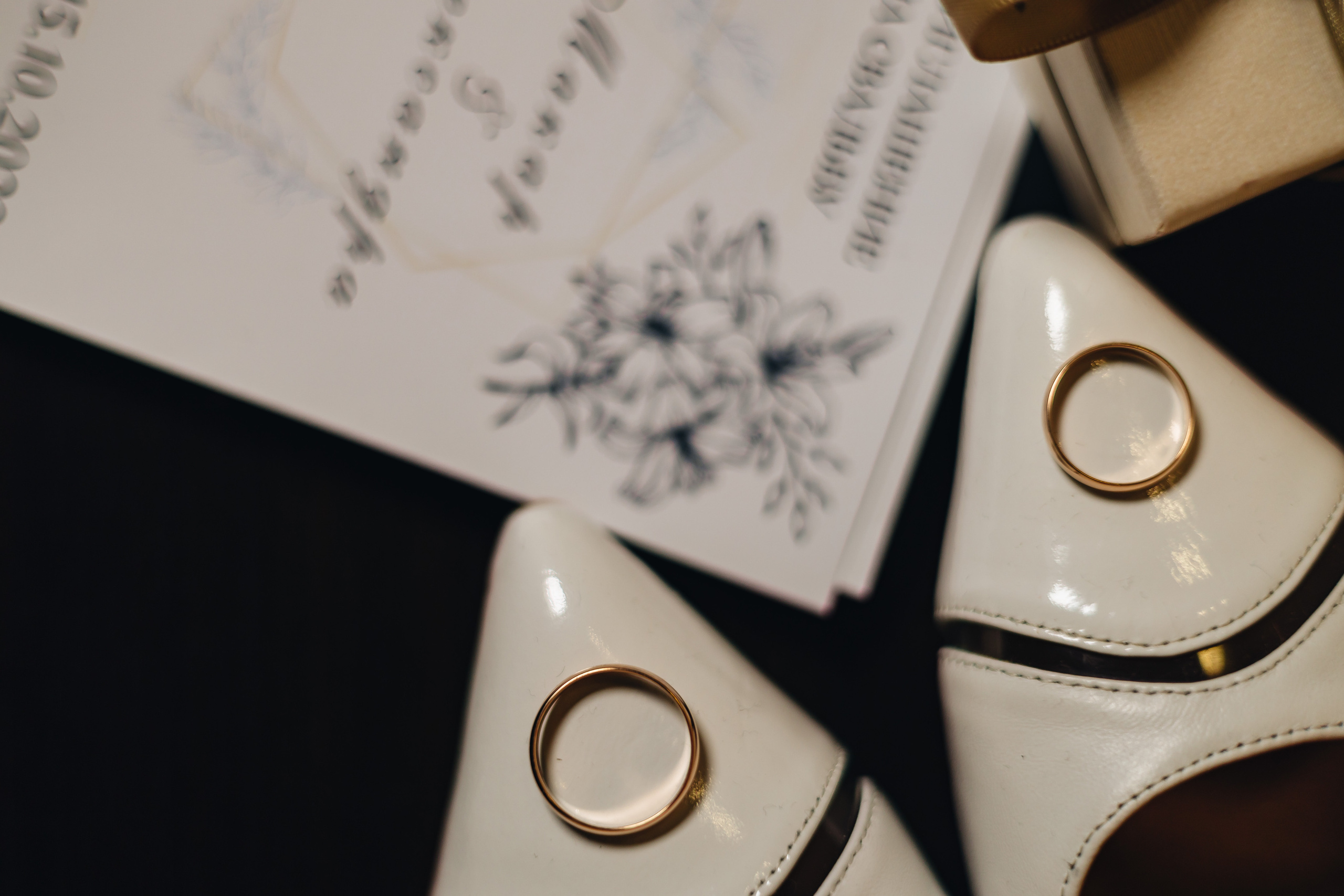 Макар и Александра. Свадебный фотограф и видеограф — Сергей и Дарья