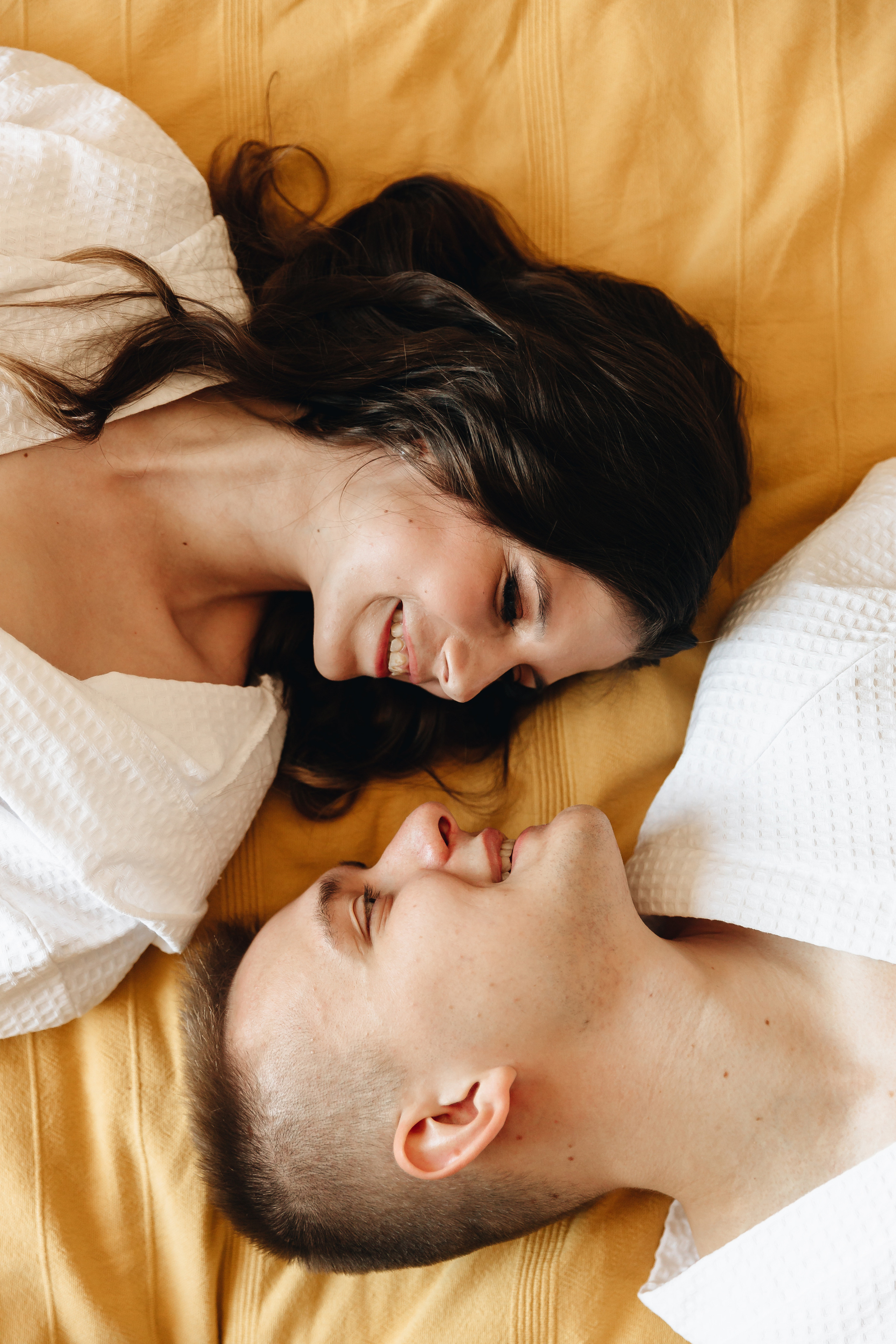 Денис и Юлия. Свадебный фотограф и видеограф — Сергей и Дарья