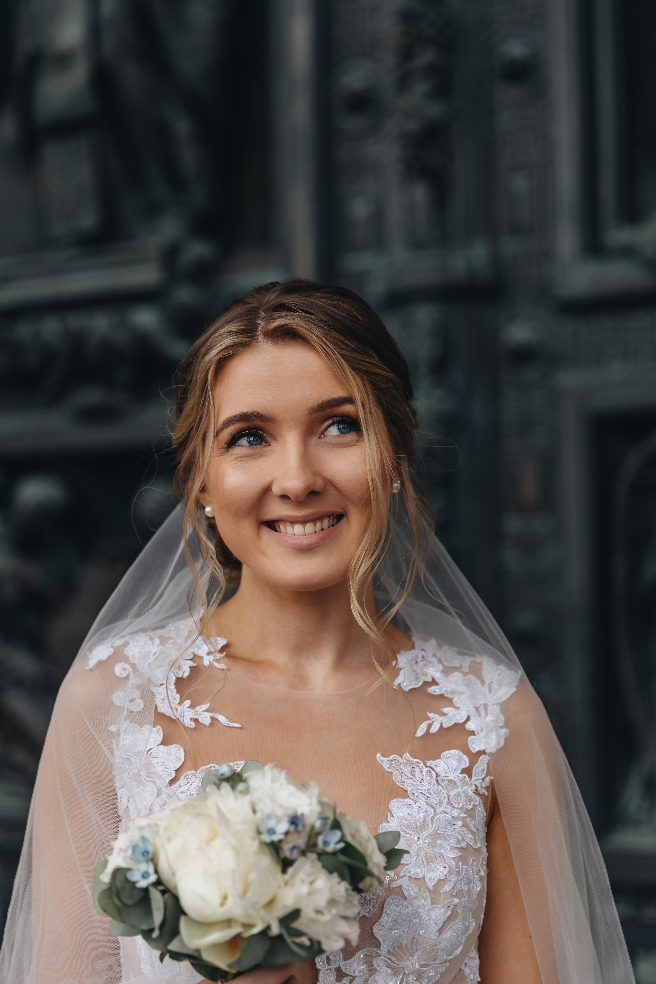 Игорь и Виктория. Свадебный фотограф и видеограф — Сергей и Дарья