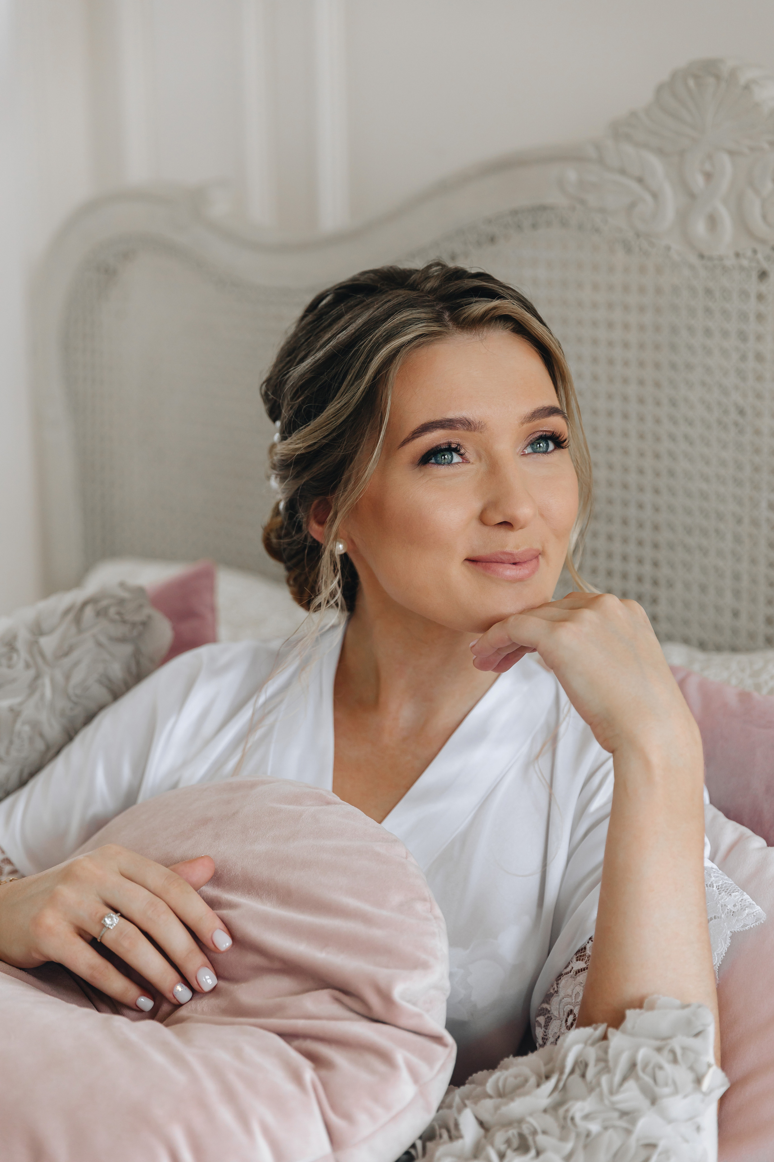 Игорь и Виктория. Свадебный фотограф и видеограф — Сергей и Дарья