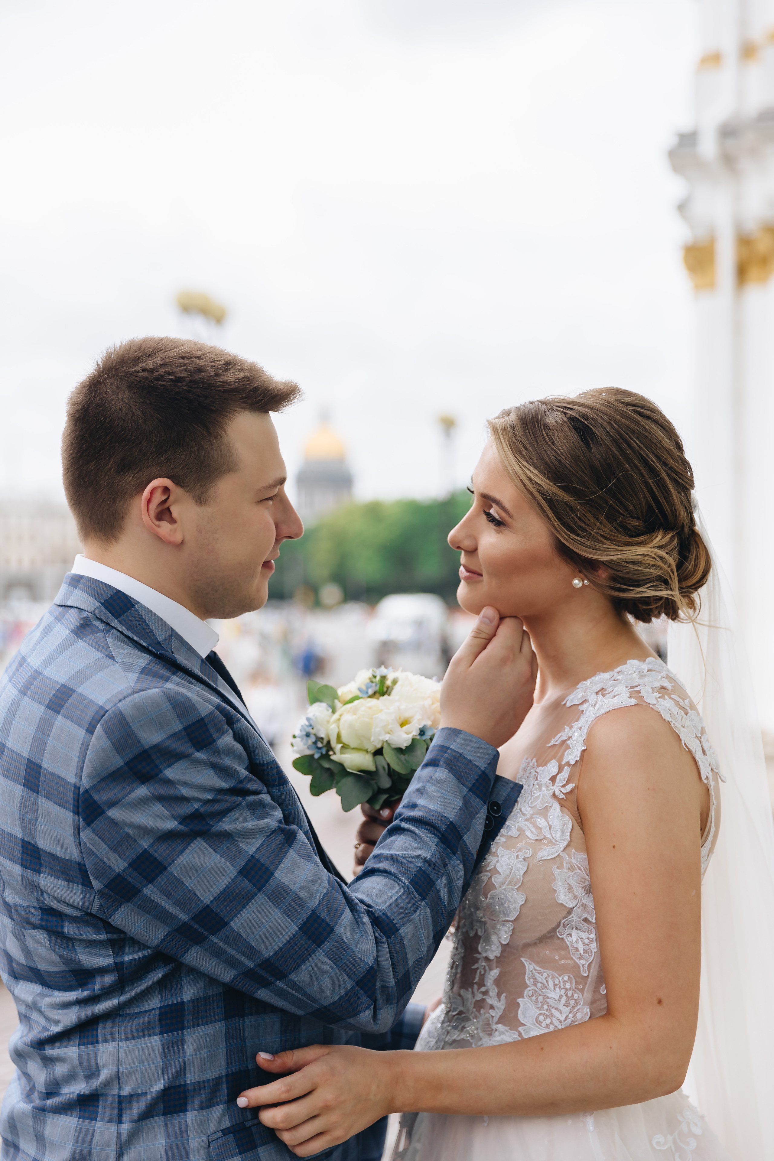Игорь и Виктория. Свадебный фотограф и видеограф — Сергей и Дарья