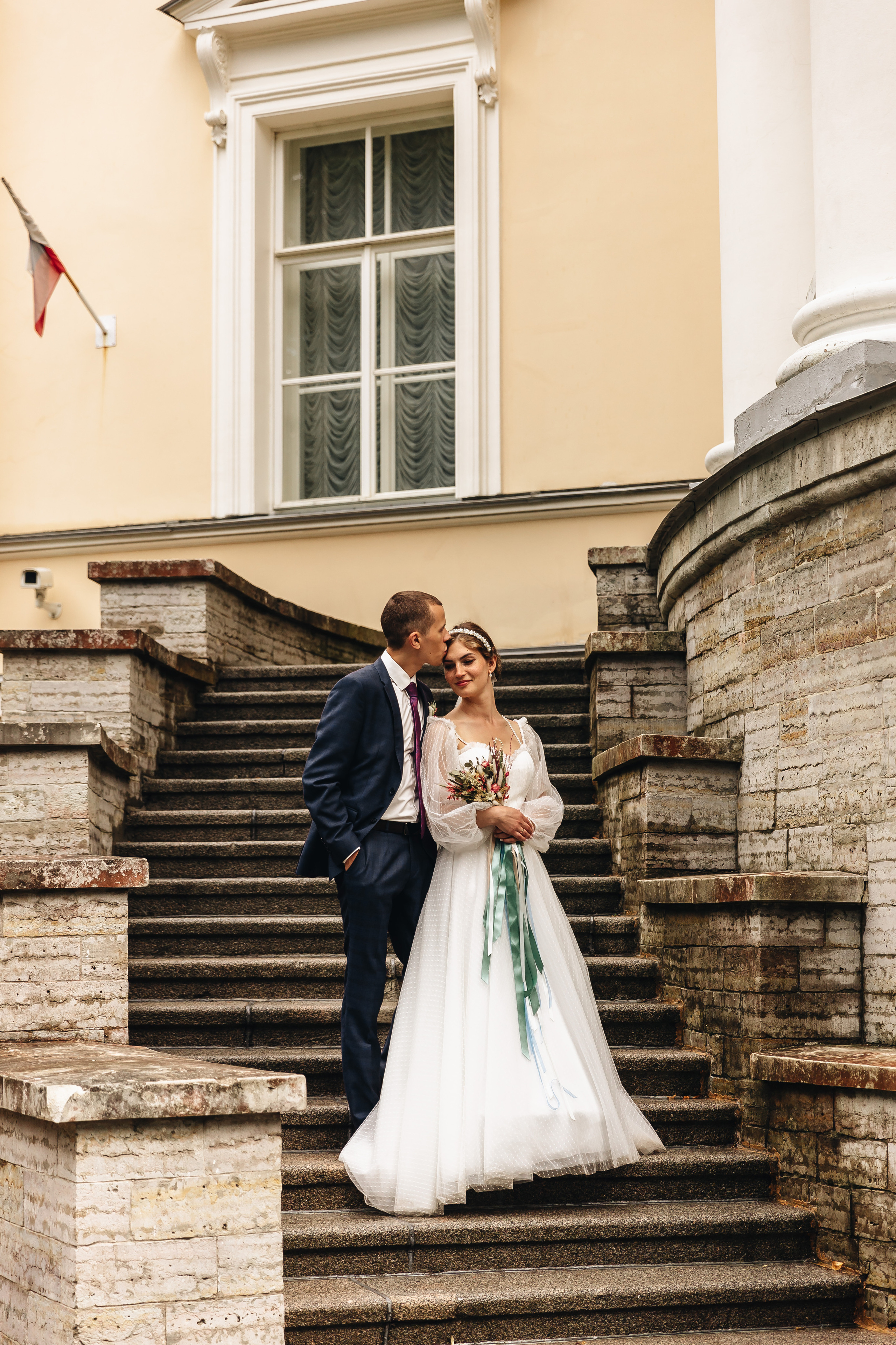 Сергей и Екатерина. Свадебный фотограф и видеограф — Сергей и Дарья