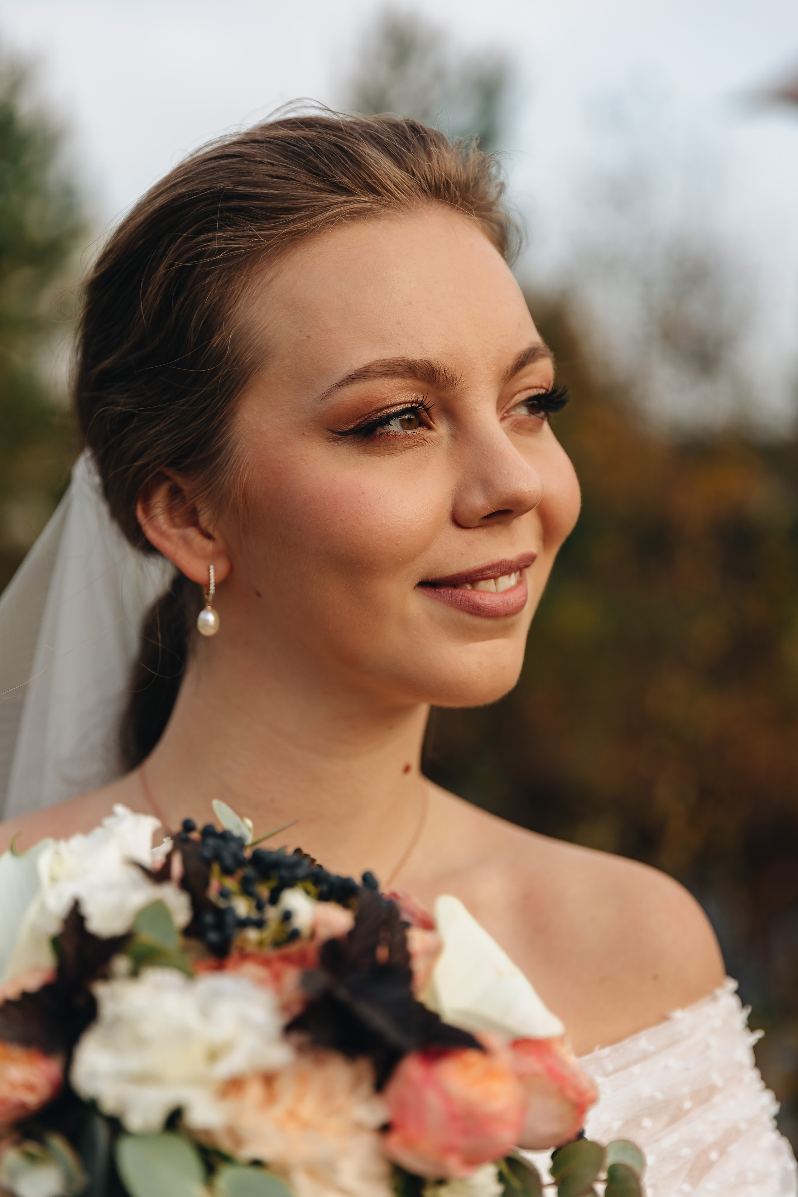 Макар и Александра. Свадебный фотограф и видеограф — Сергей и Дарья