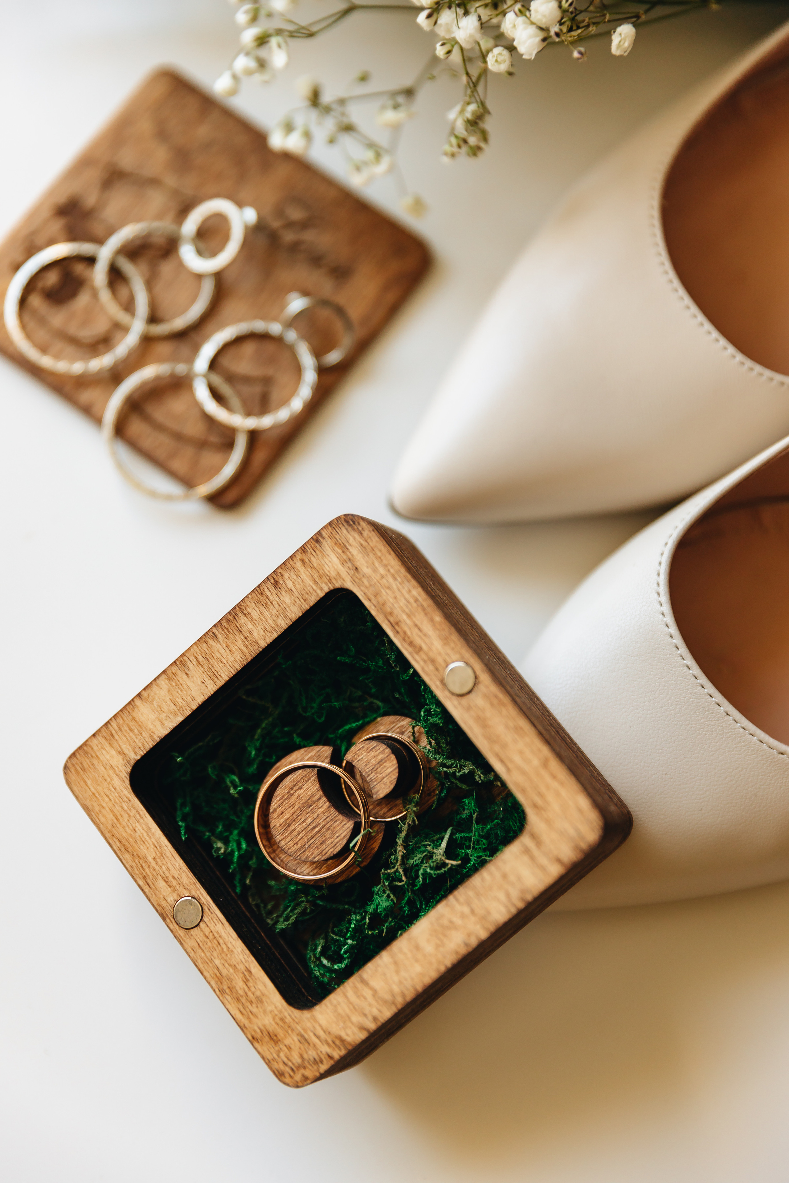 Денис и Юлия. Свадебный фотограф и видеограф — Сергей и Дарья