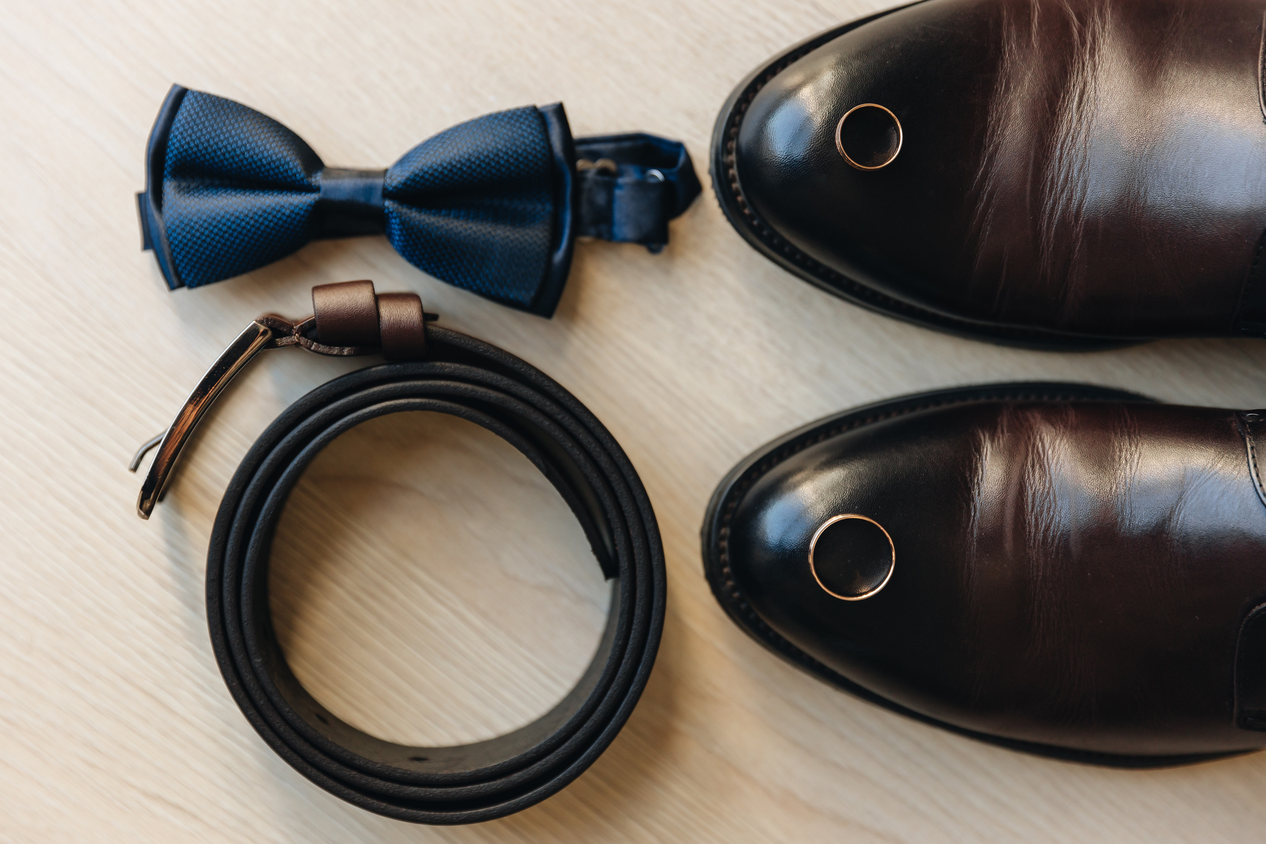 Денис и Юлия. Свадебный фотограф и видеограф — Сергей и Дарья