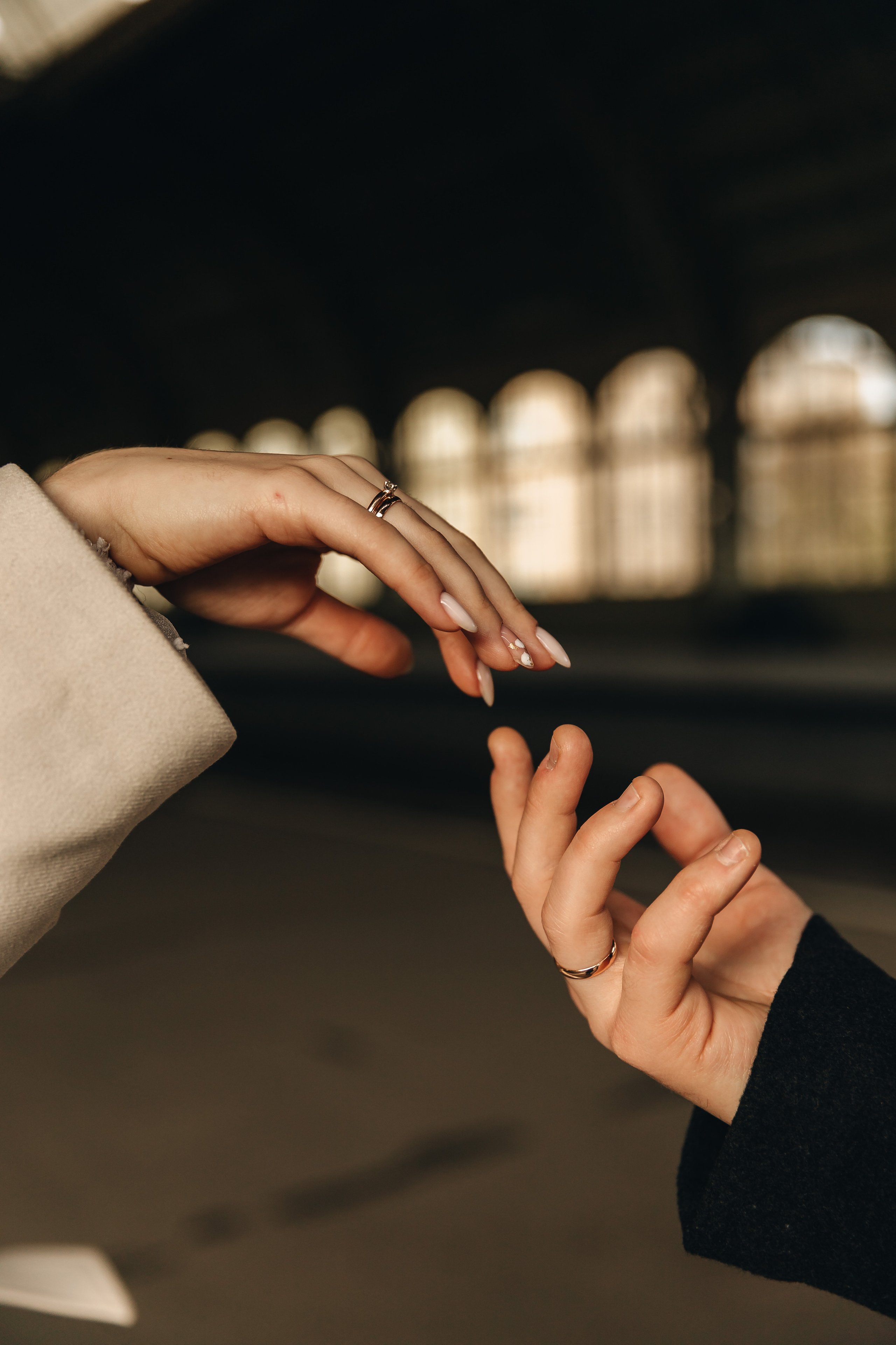 Макар и Александра. Свадебный фотограф и видеограф — Сергей и Дарья