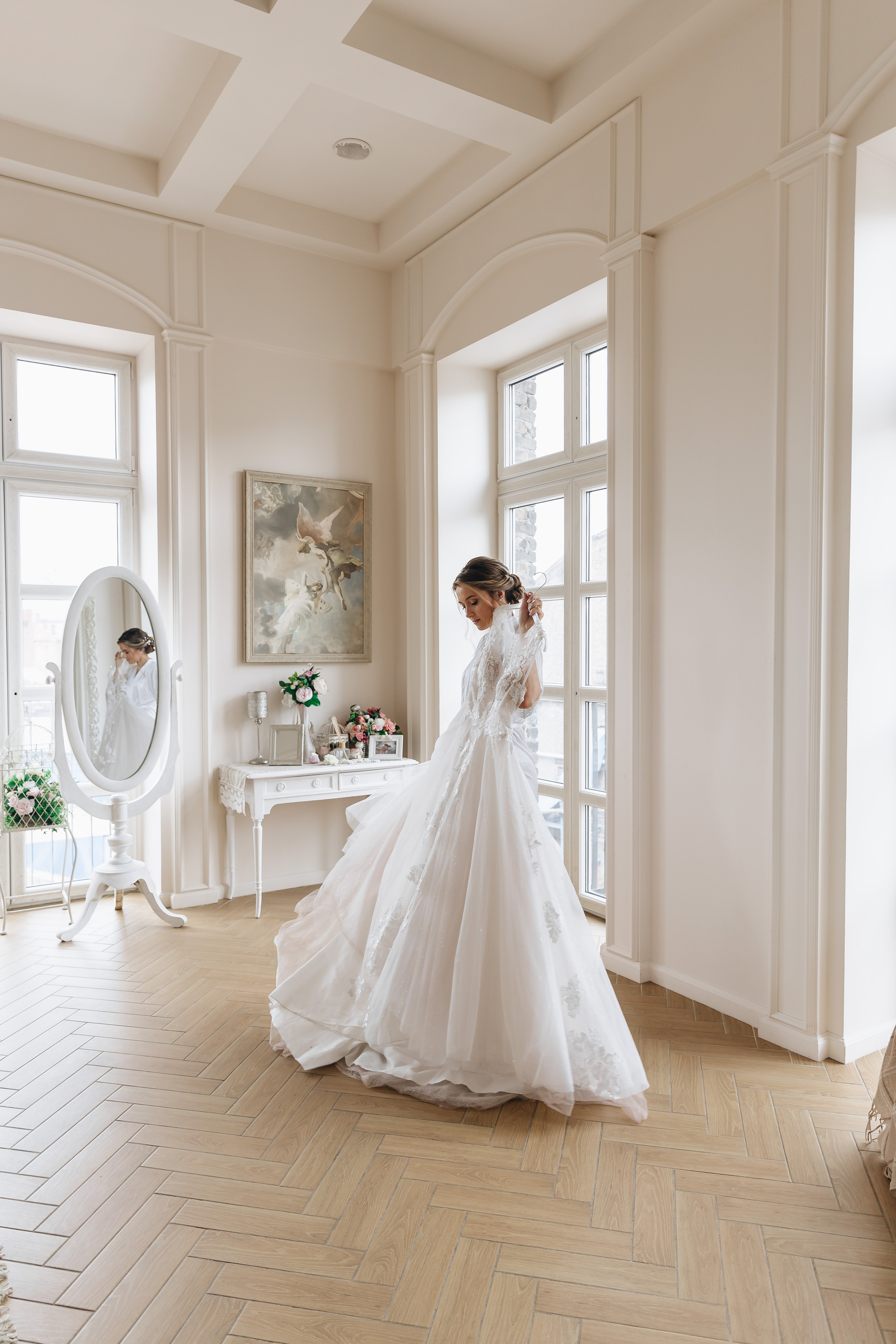 Игорь и Виктория. Свадебный фотограф и видеограф — Сергей и Дарья