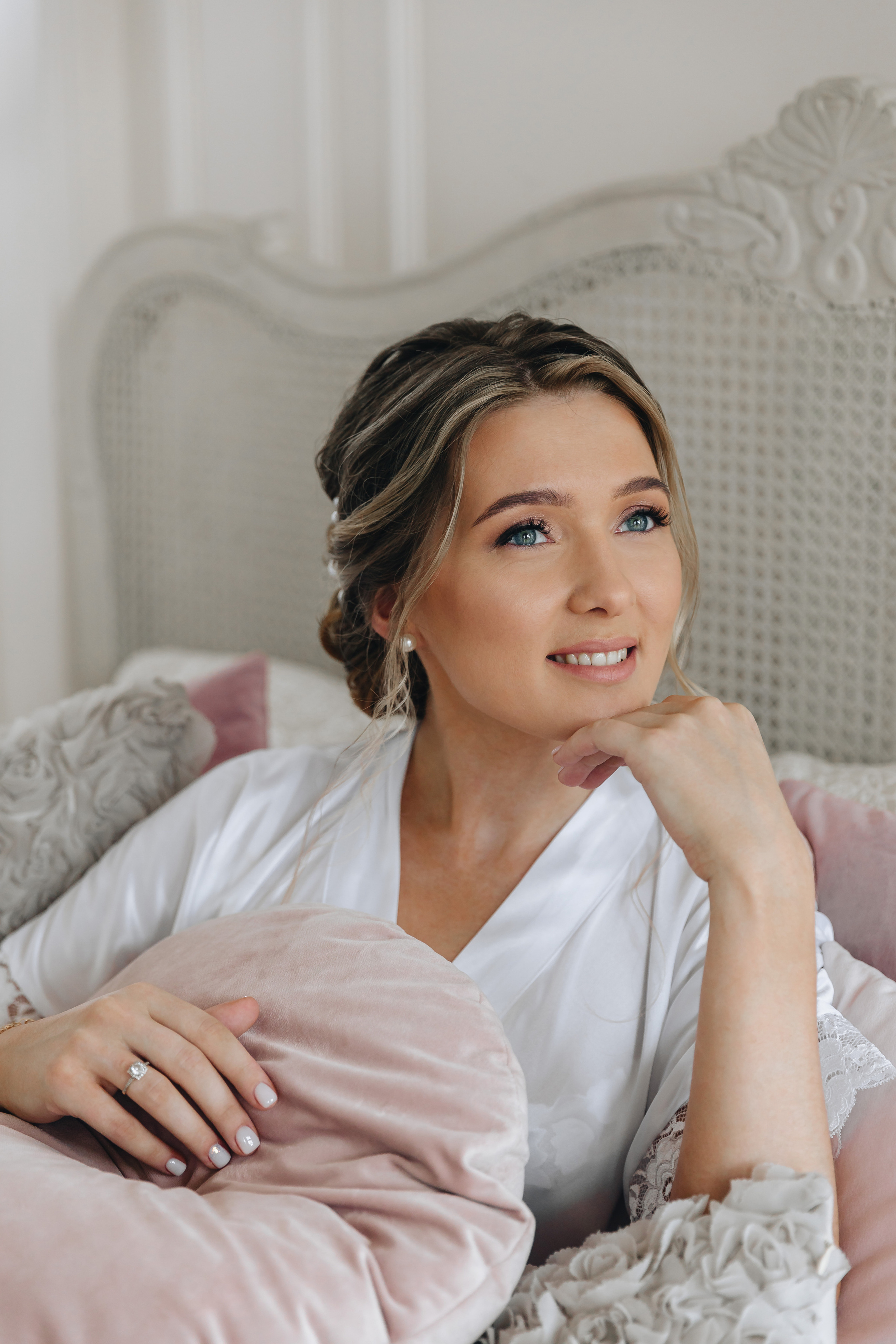 Игорь и Виктория. Свадебный фотограф и видеограф — Сергей и Дарья